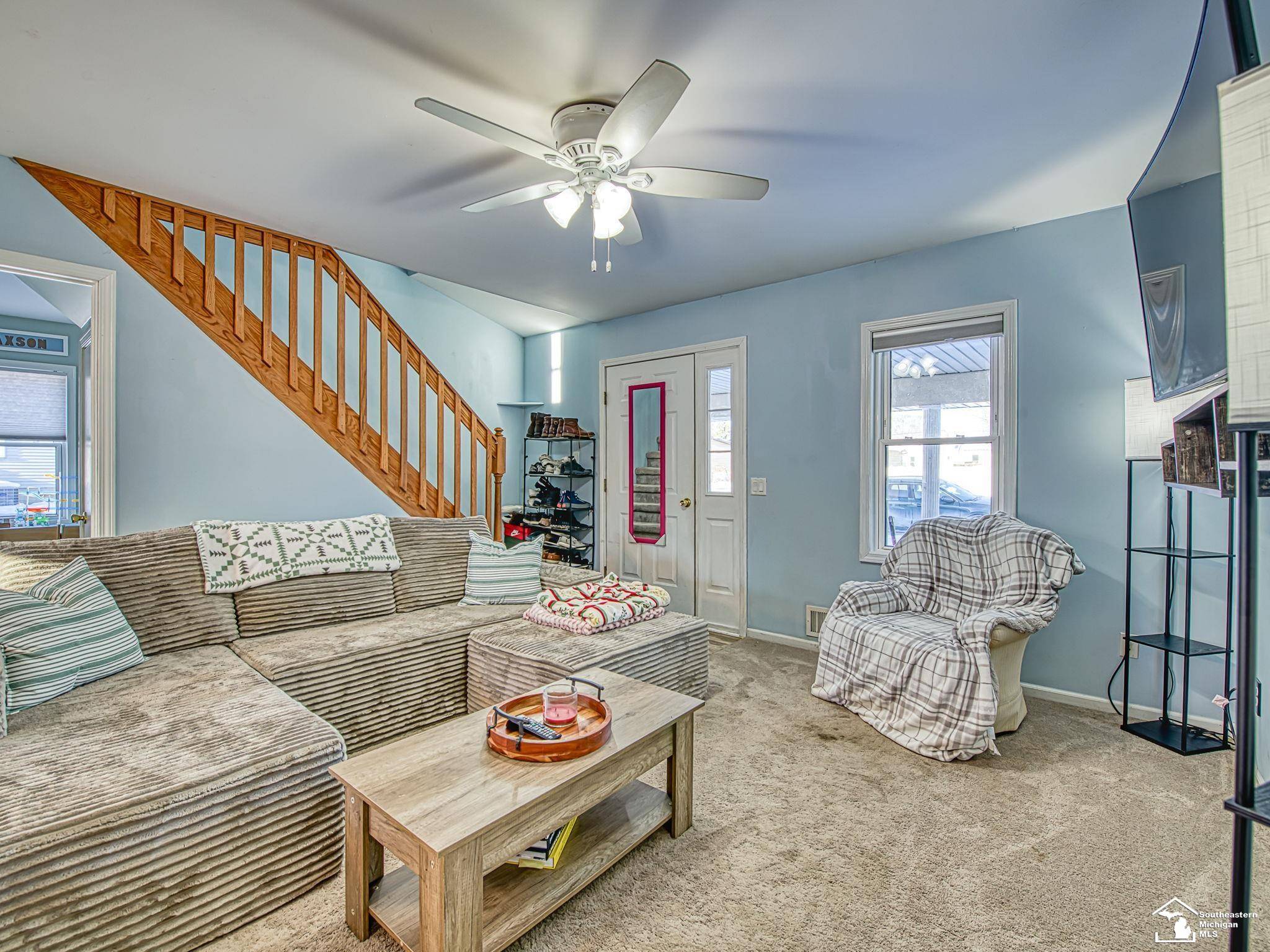 Monroe, MI 48162,3120 8th ST