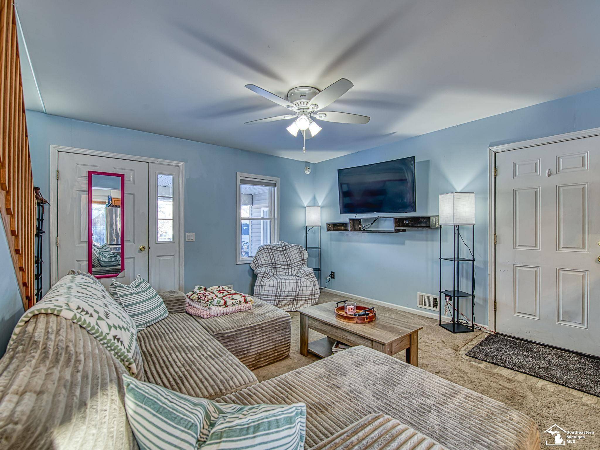 Monroe, MI 48162,3120 8th ST