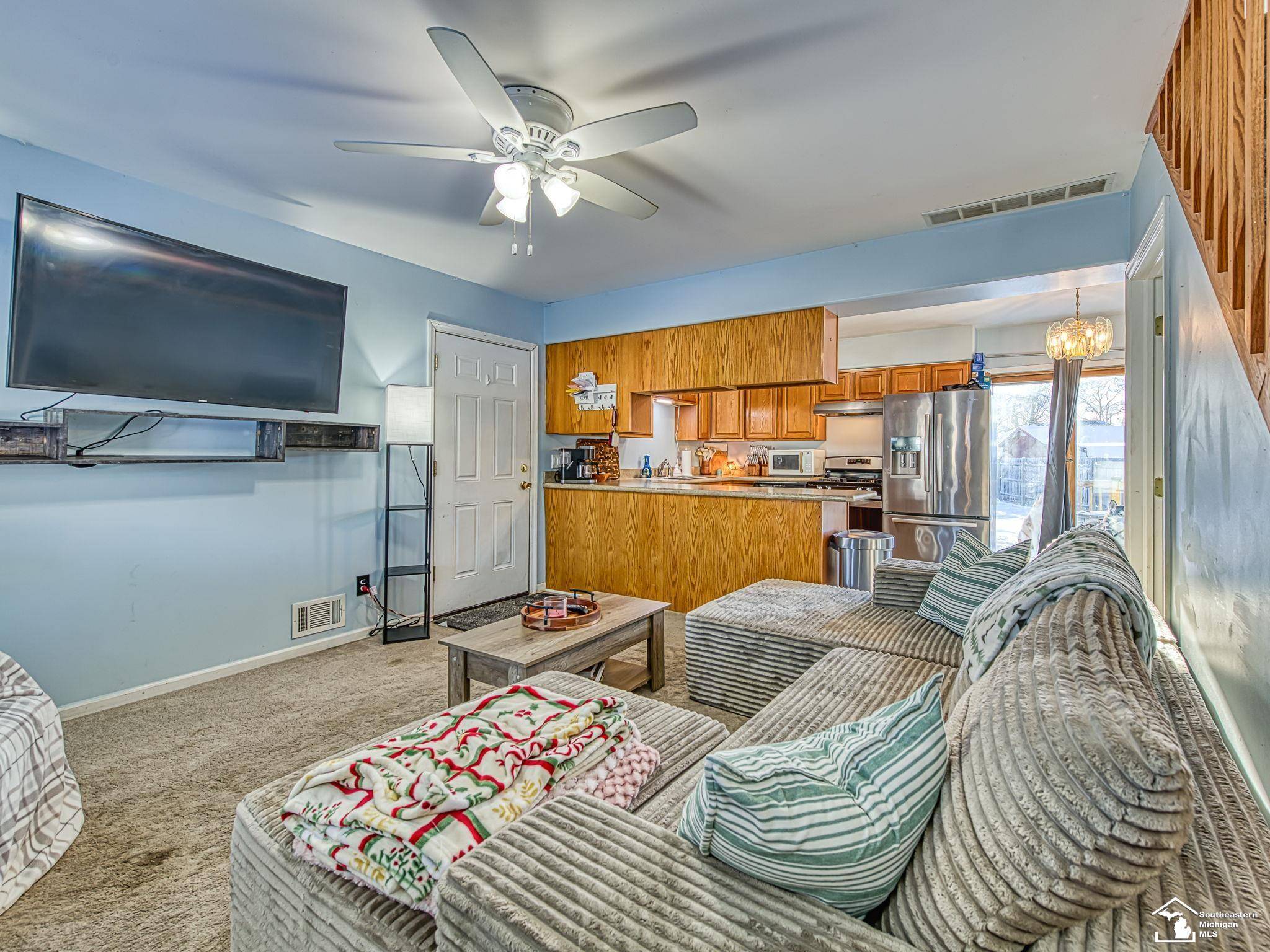 Monroe, MI 48162,3120 8th ST