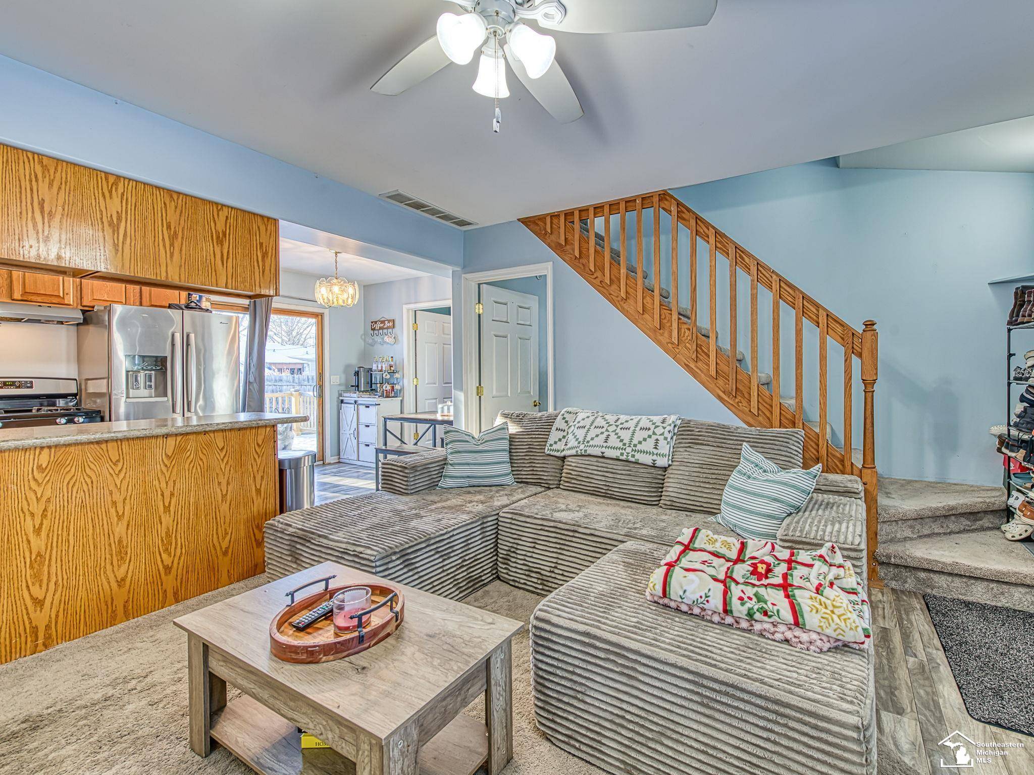 Monroe, MI 48162,3120 8th ST