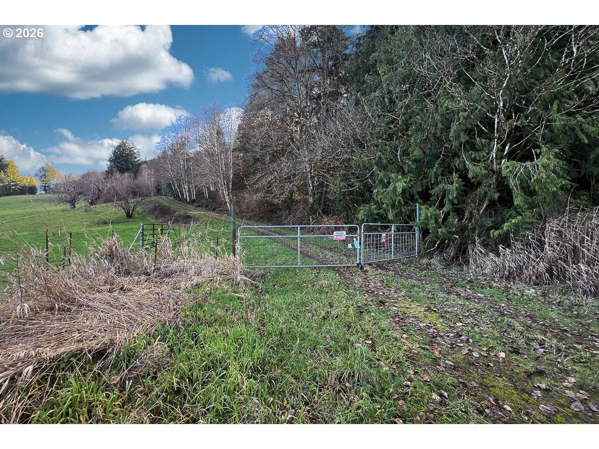 0 Bishop Creek RD, Deer Island, OR 97054