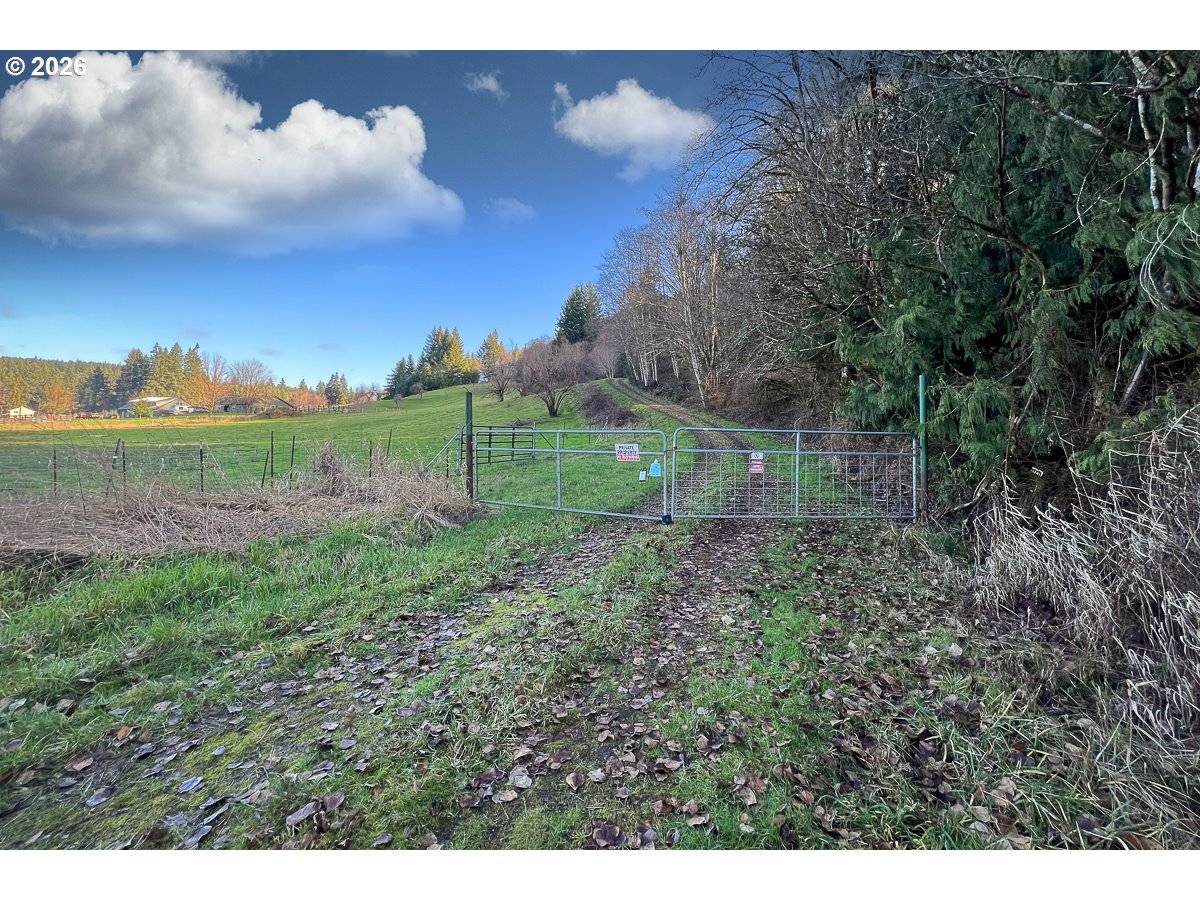 0 Bishop Creek RD, Deer Island, OR 97054