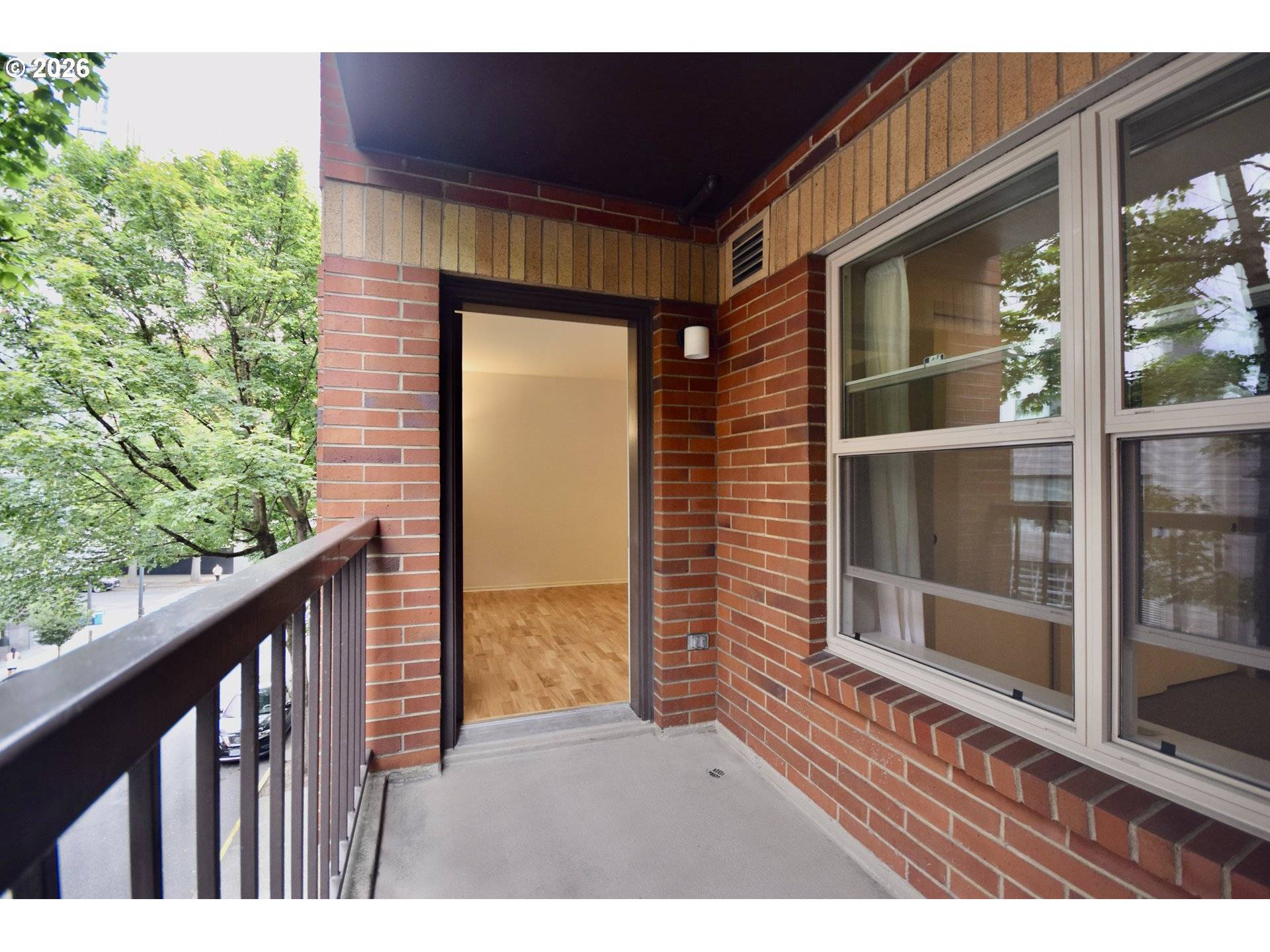 Portland, OR 97201,1500 SW PARK AVE #206