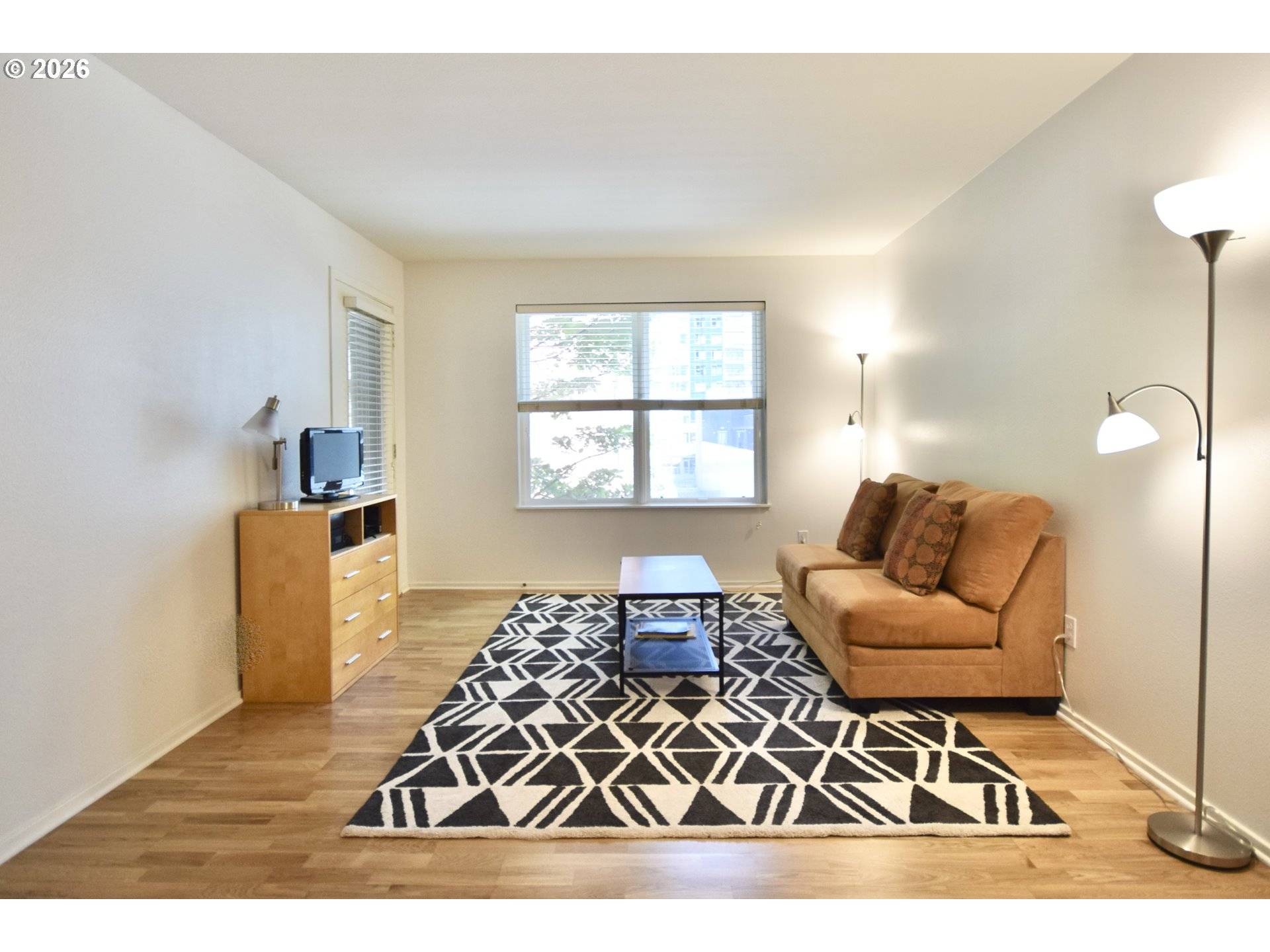 Portland, OR 97201,1500 SW PARK AVE #206