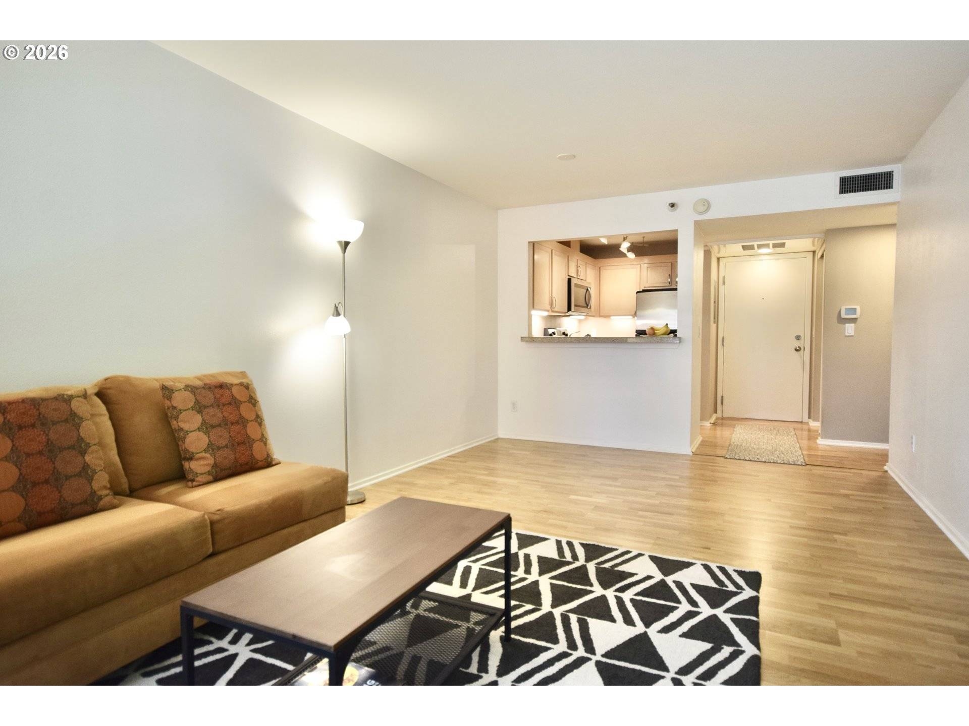 Portland, OR 97201,1500 SW PARK AVE #206