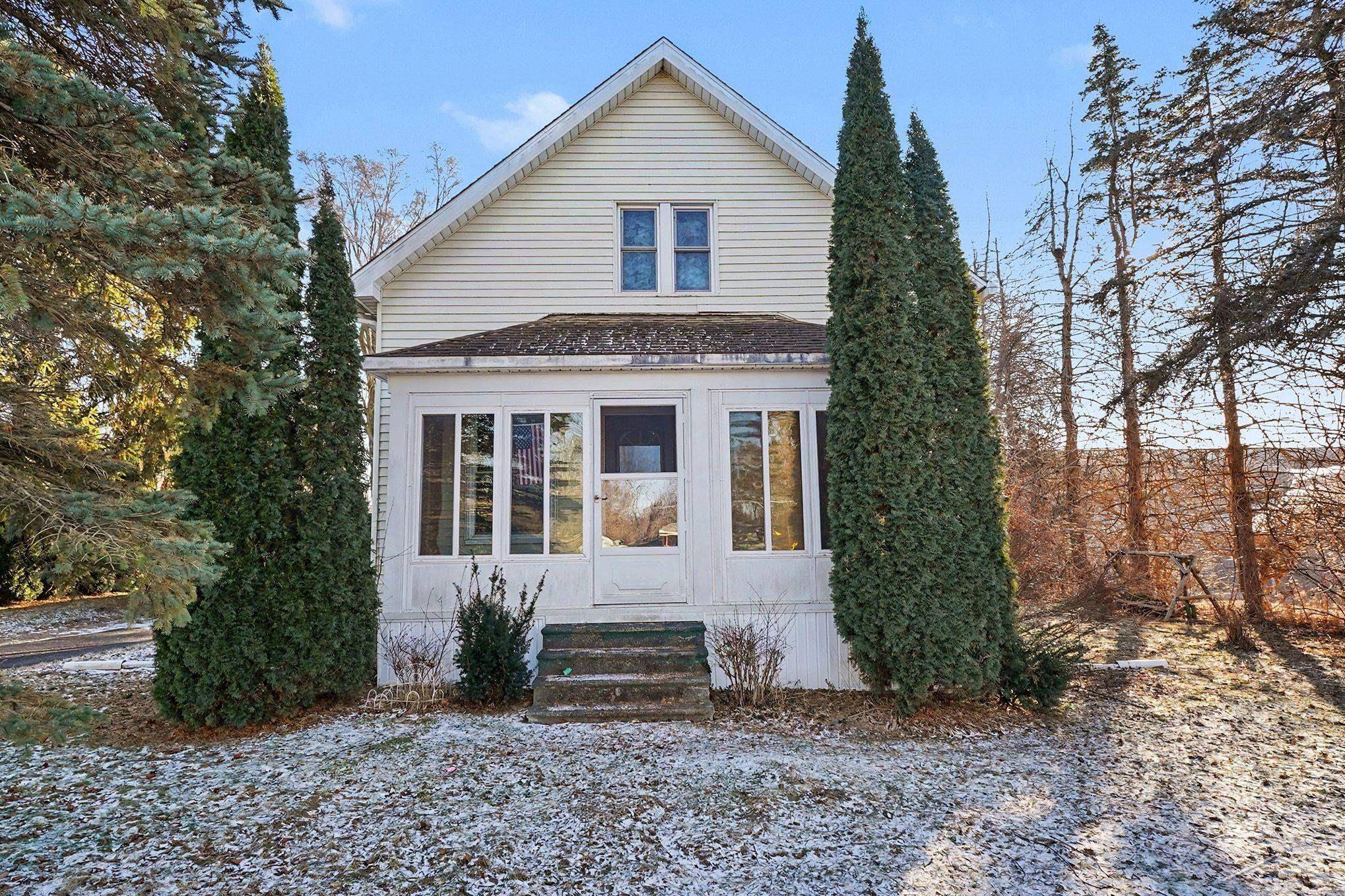 Saginaw, MI 48609,6935 Swan Creek RD