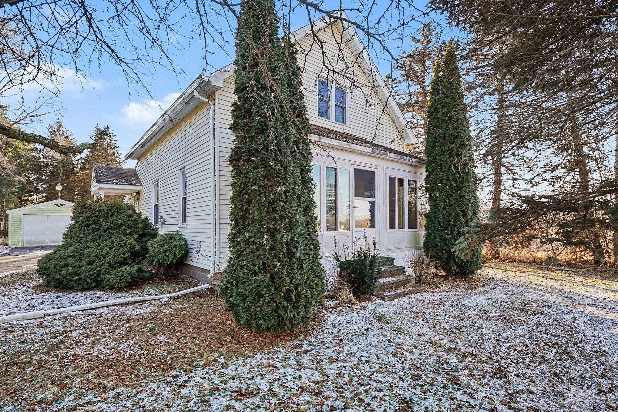 Saginaw, MI 48609,6935 Swan Creek RD