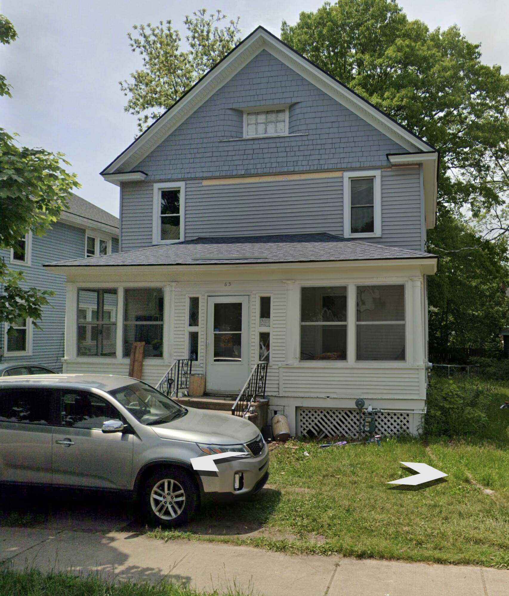 Battle Creek, MI 49017,63 N Wabash AVE N