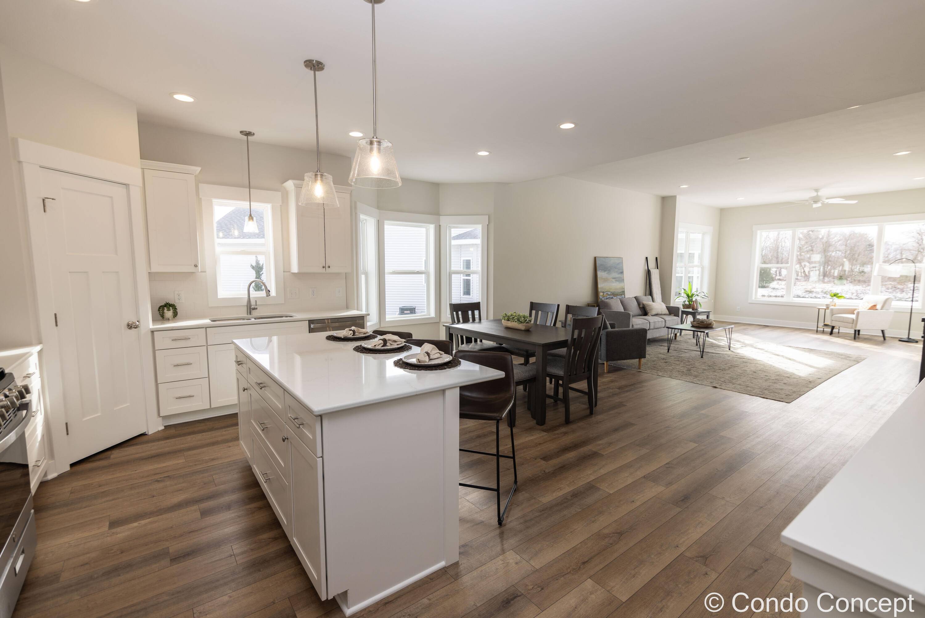 Grand Rapids, MI 49548,6627 Shoreside CT SE