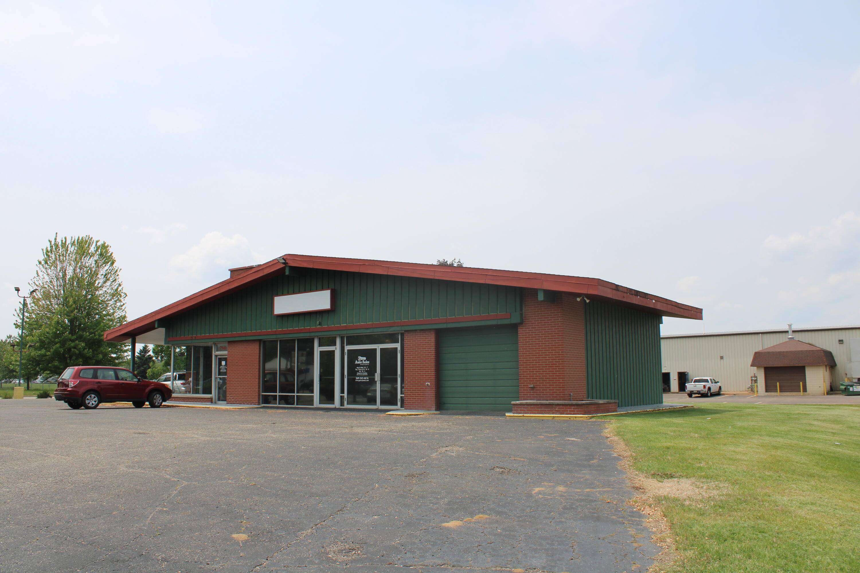 Portage, MI 49002,7940 S Sprinkle RD