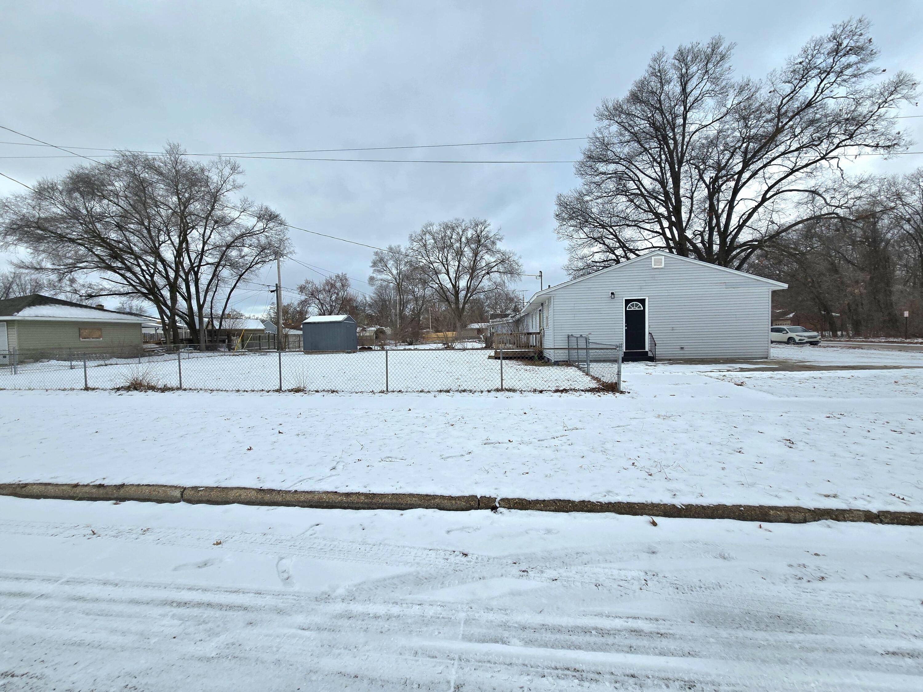 Muskegon, MI 49442,1397 Amity AVE