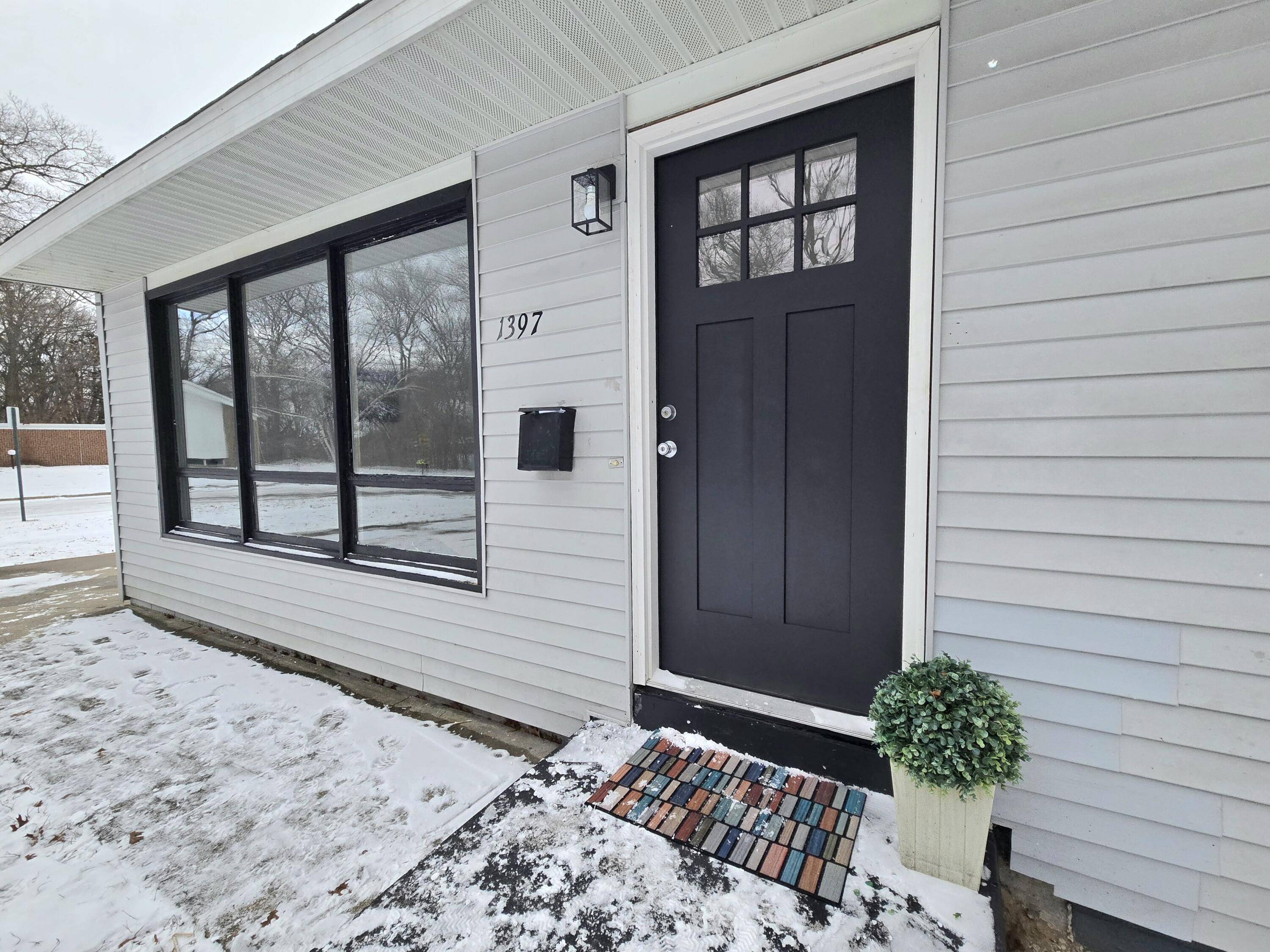 Muskegon, MI 49442,1397 Amity AVE