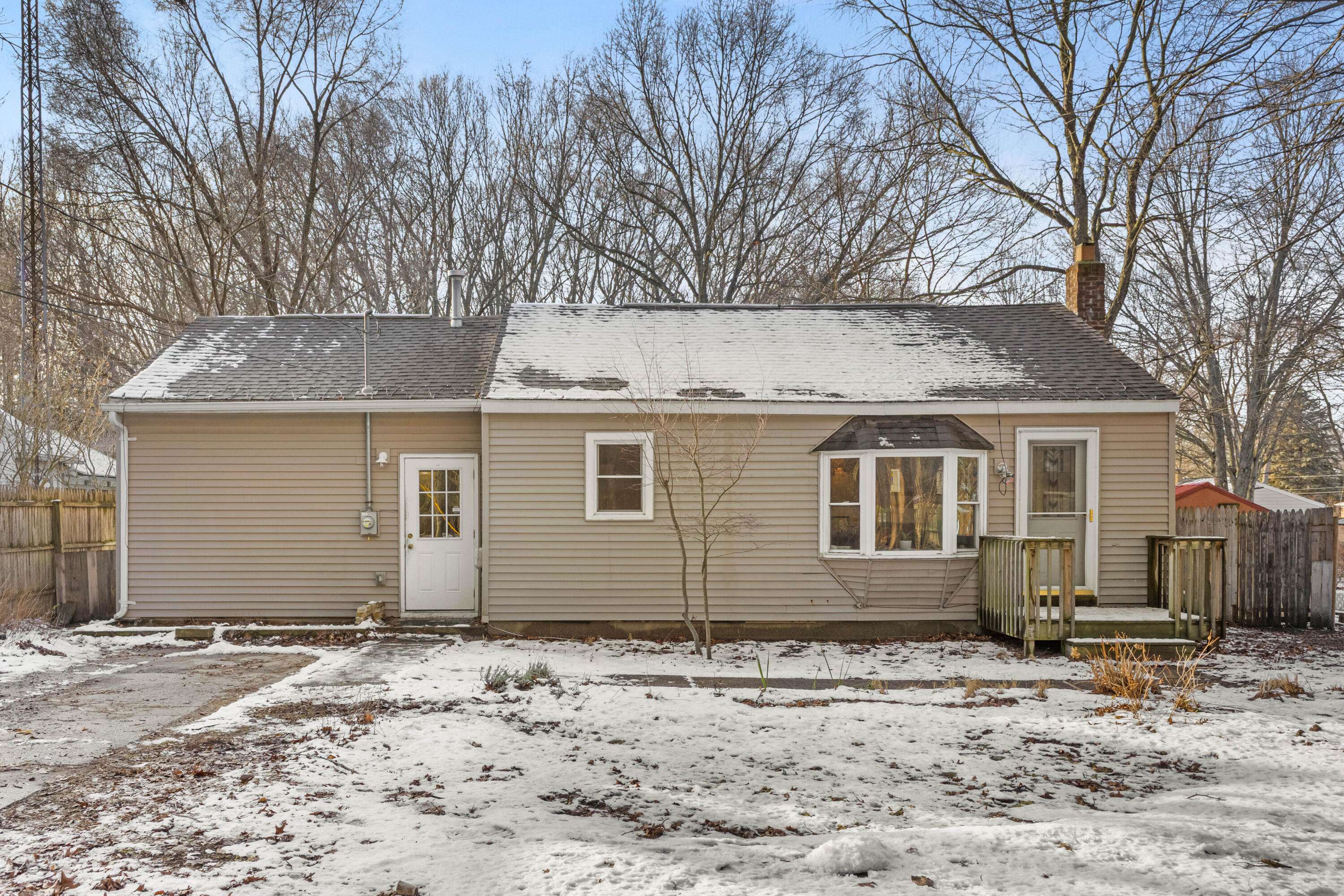 Norton Shores, MI 49441,4305 Keller ST