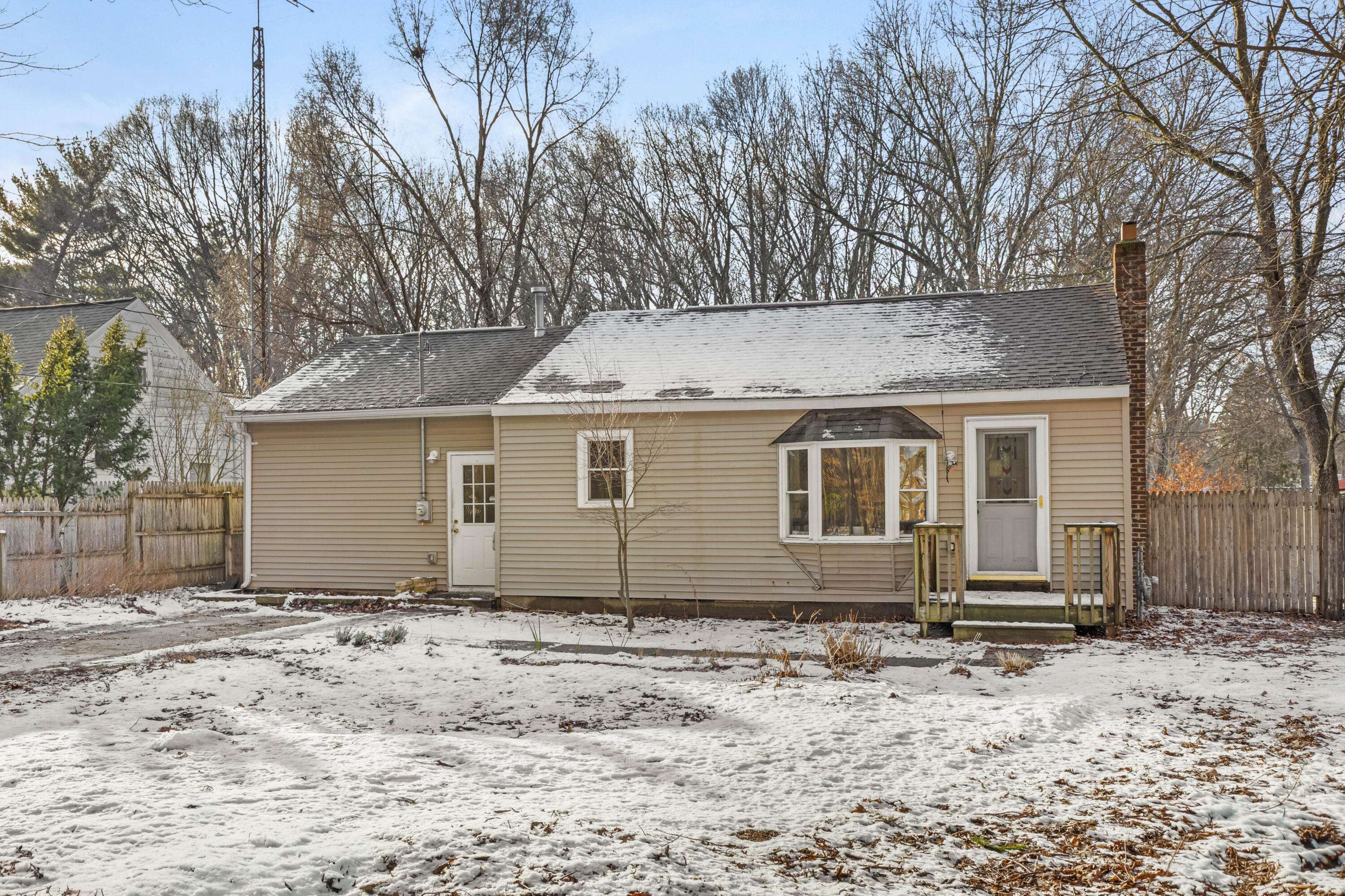 Norton Shores, MI 49441,4305 Keller ST