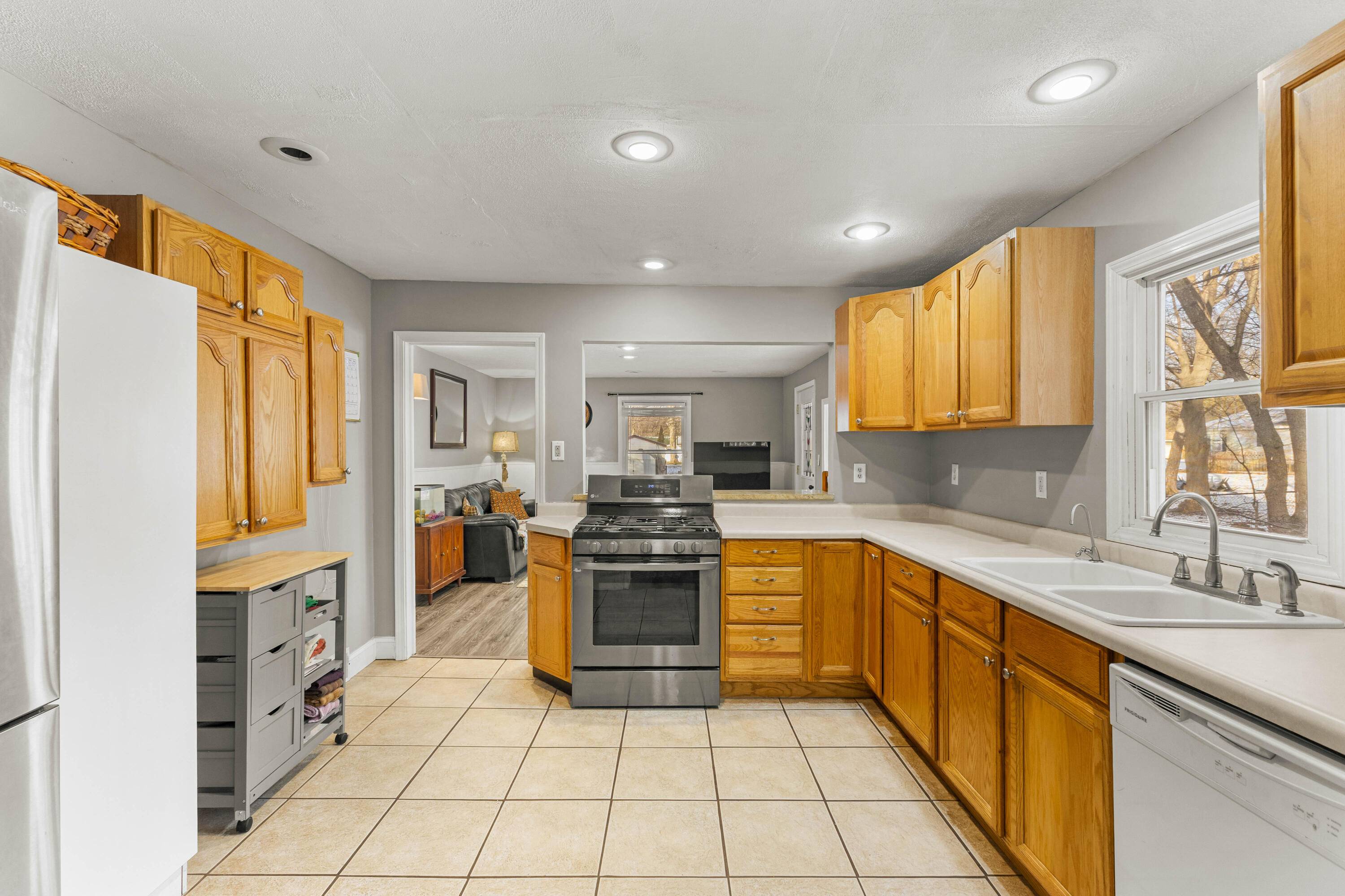 Norton Shores, MI 49441,4305 Keller ST