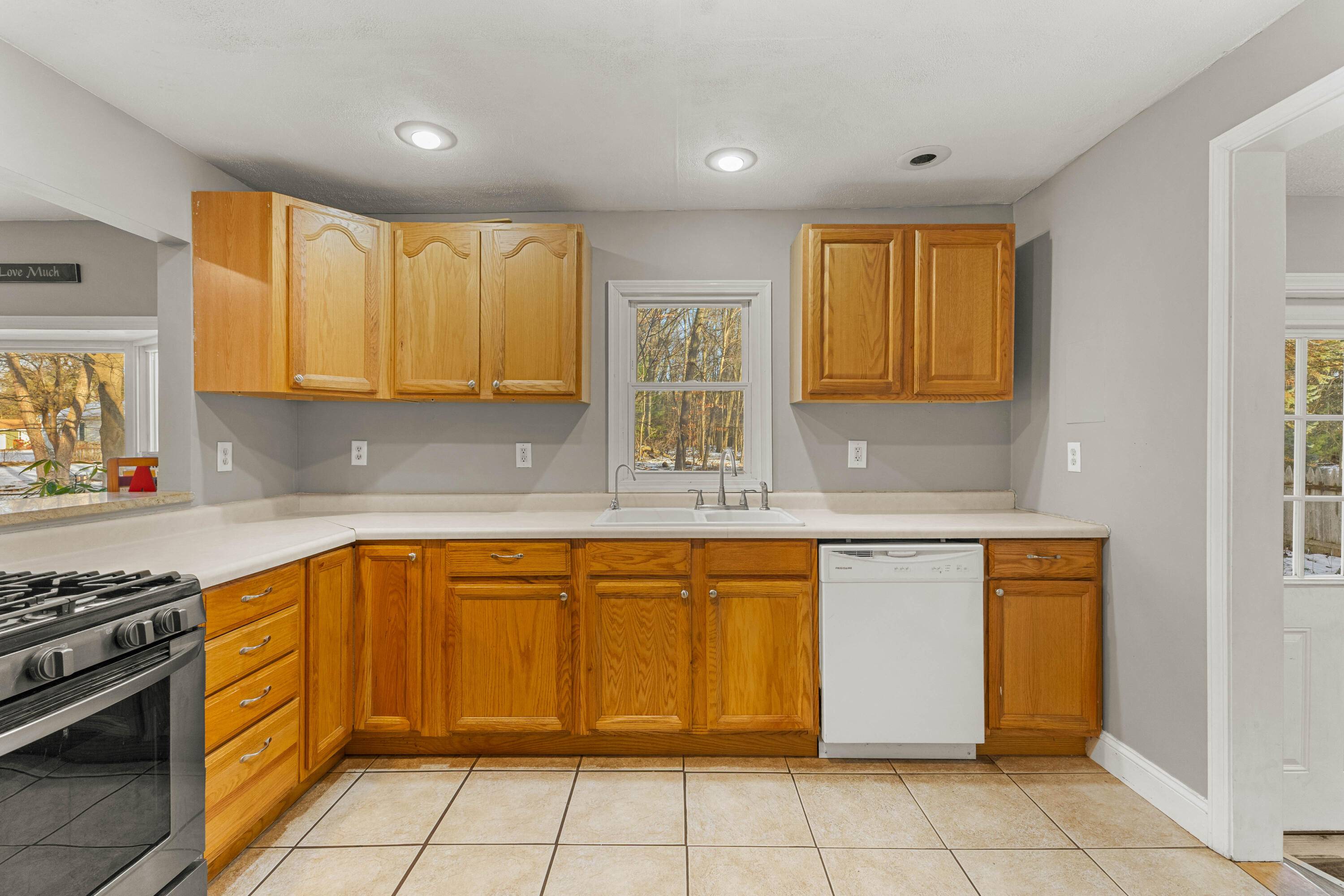 Norton Shores, MI 49441,4305 Keller ST