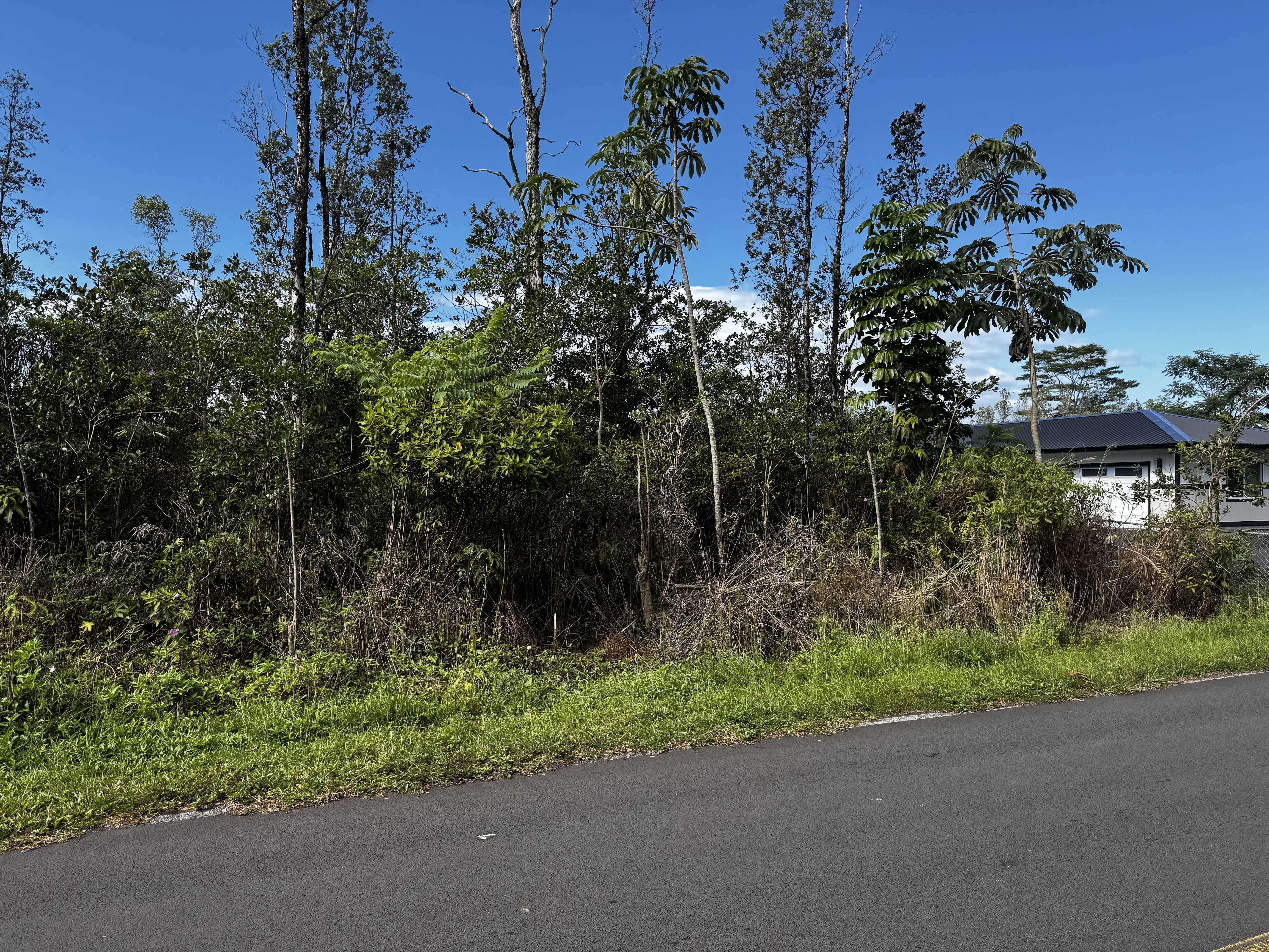 Pahoa, HI 96778,16-2100 GARDENIA DR