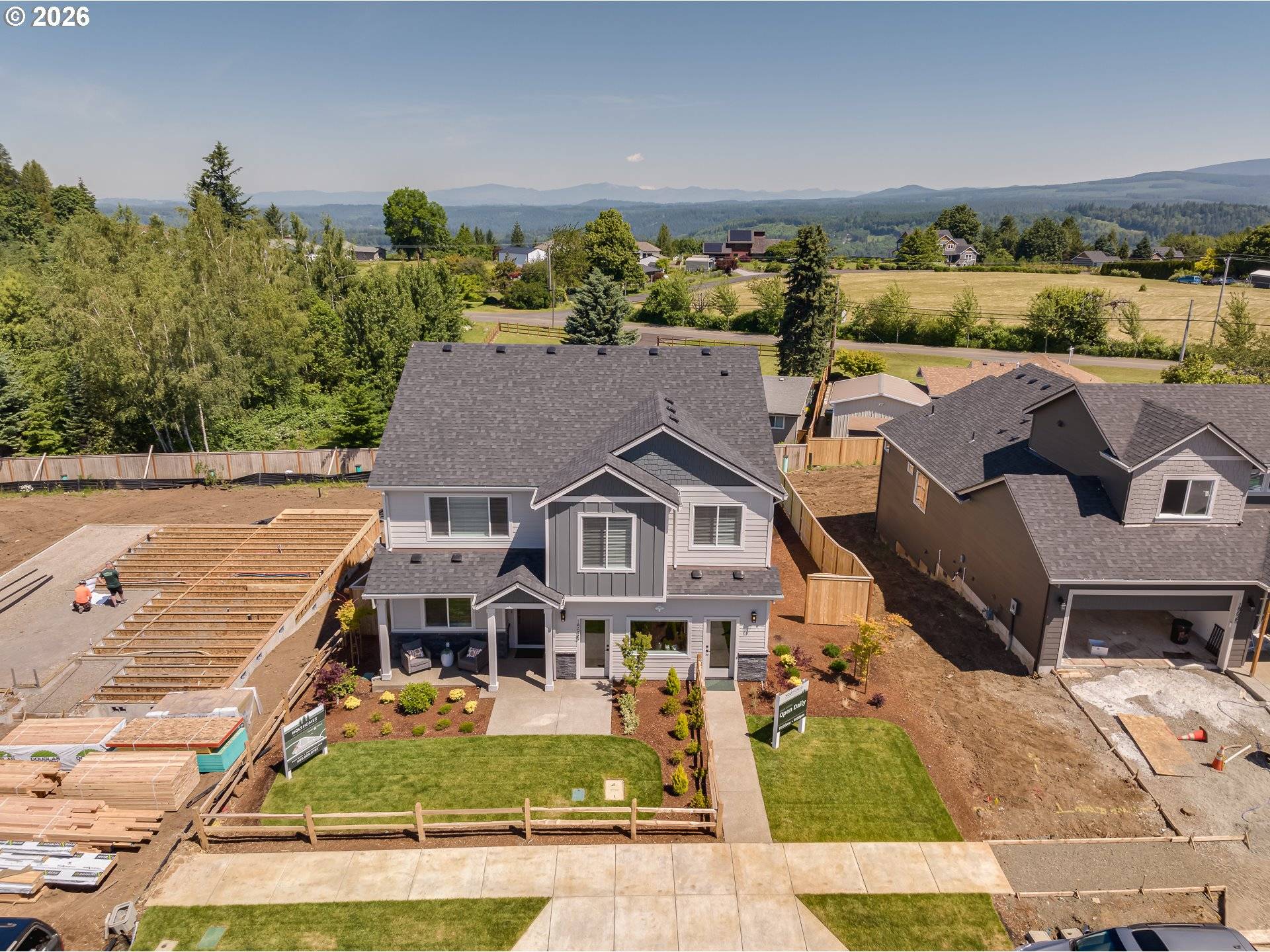 Sandy, OR 97055,18635 WARM SPRINGS ST #4