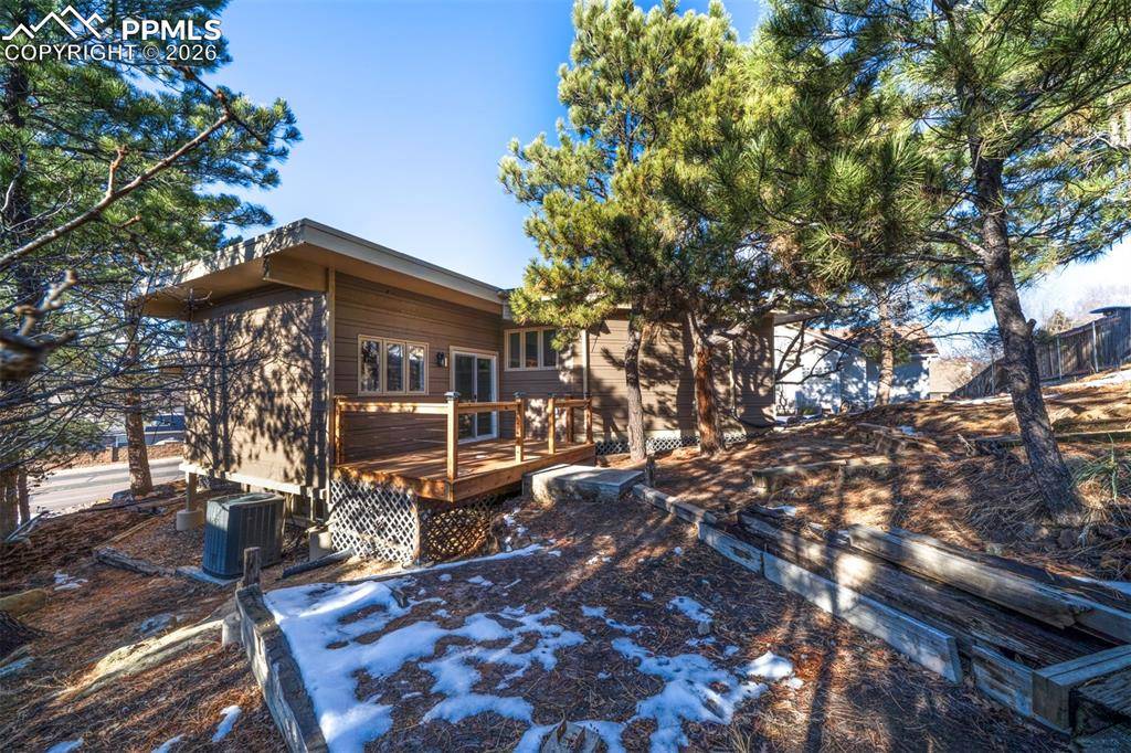 Colorado Springs, CO 80909,4093 Maizeland RD