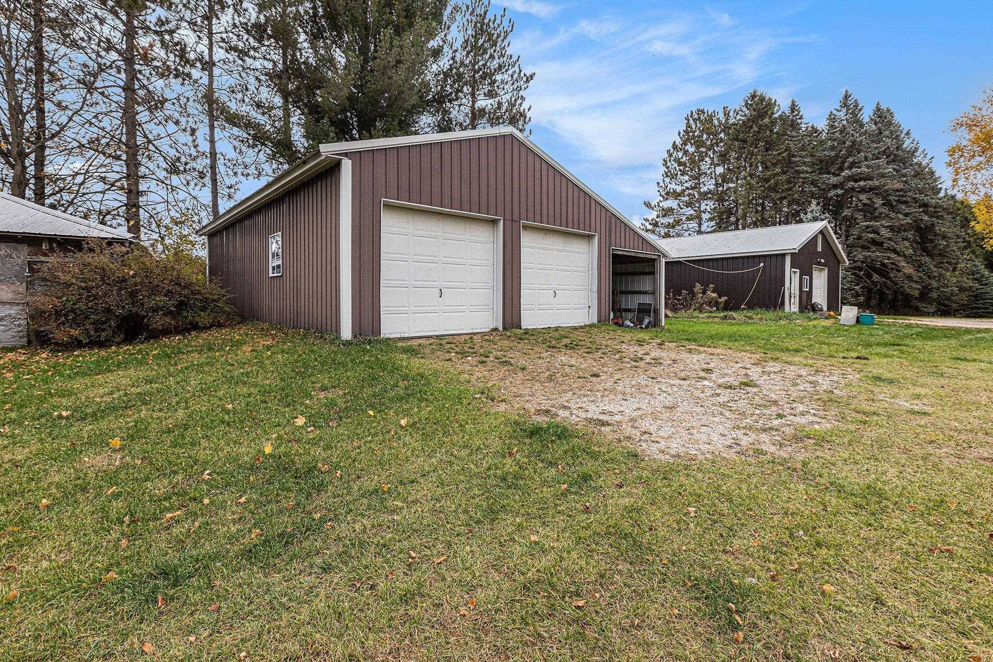 Cadillac, MI 49601,7602 S 43 1/2 RD