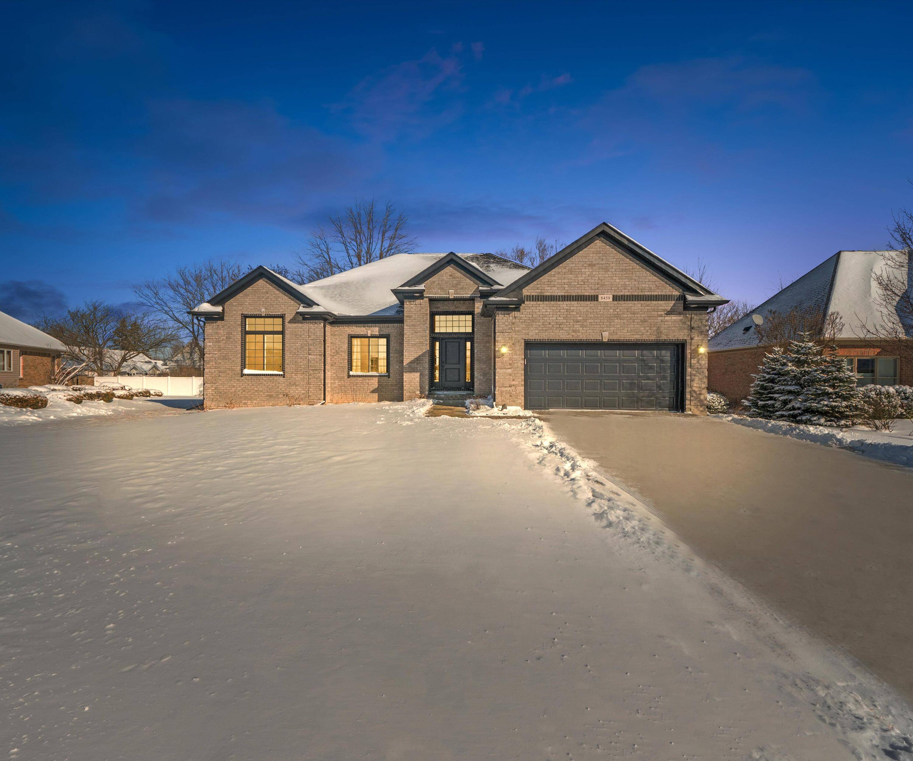 Newport, MI 48166,8459 Talon CT