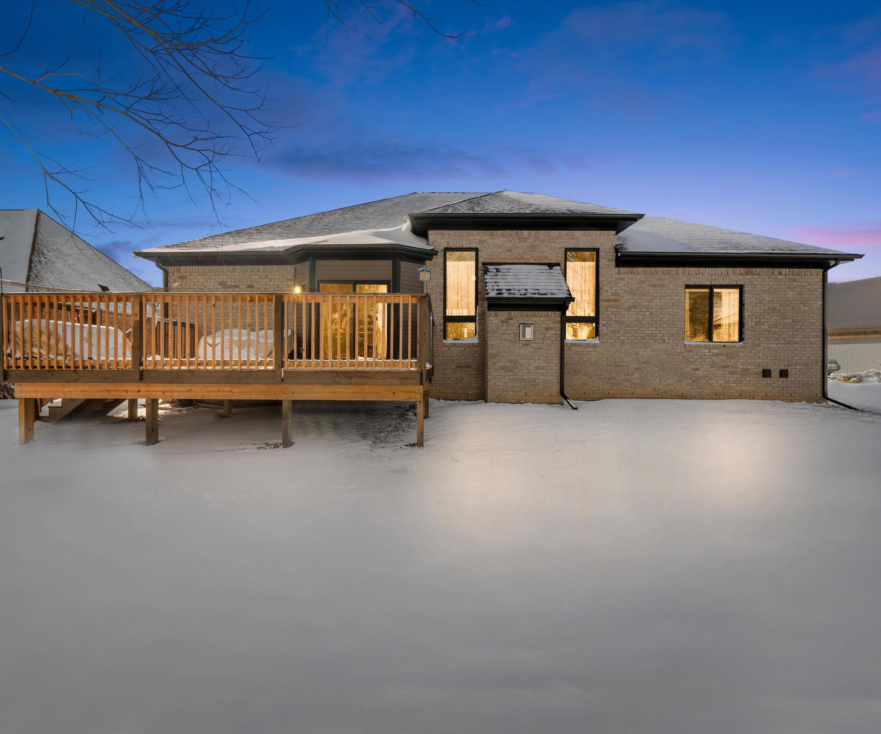 Newport, MI 48166,8459 Talon CT