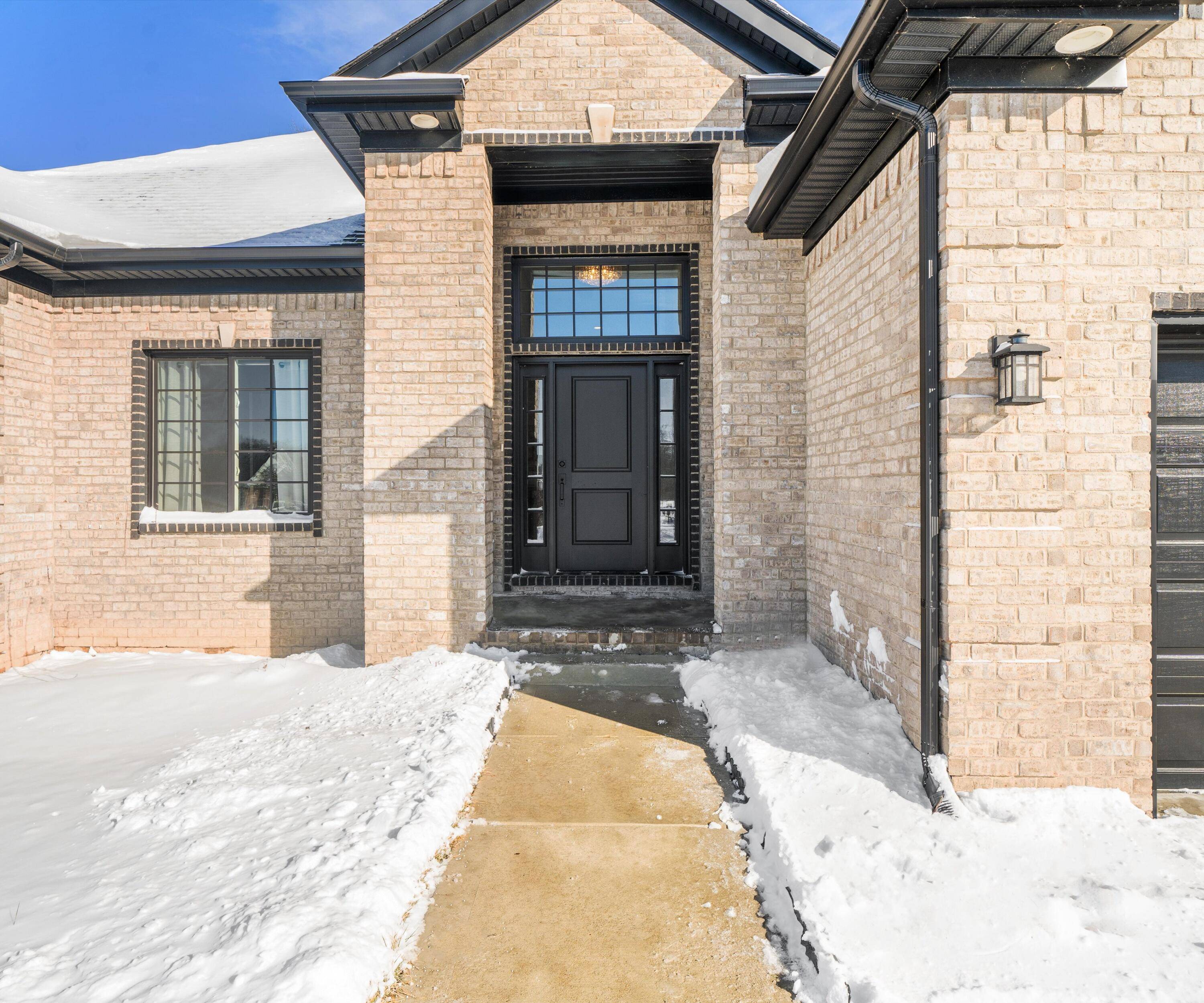 Newport, MI 48166,8459 Talon CT