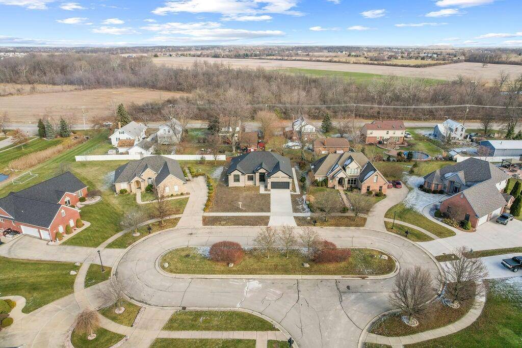 Newport, MI 48166,8459 Talon CT