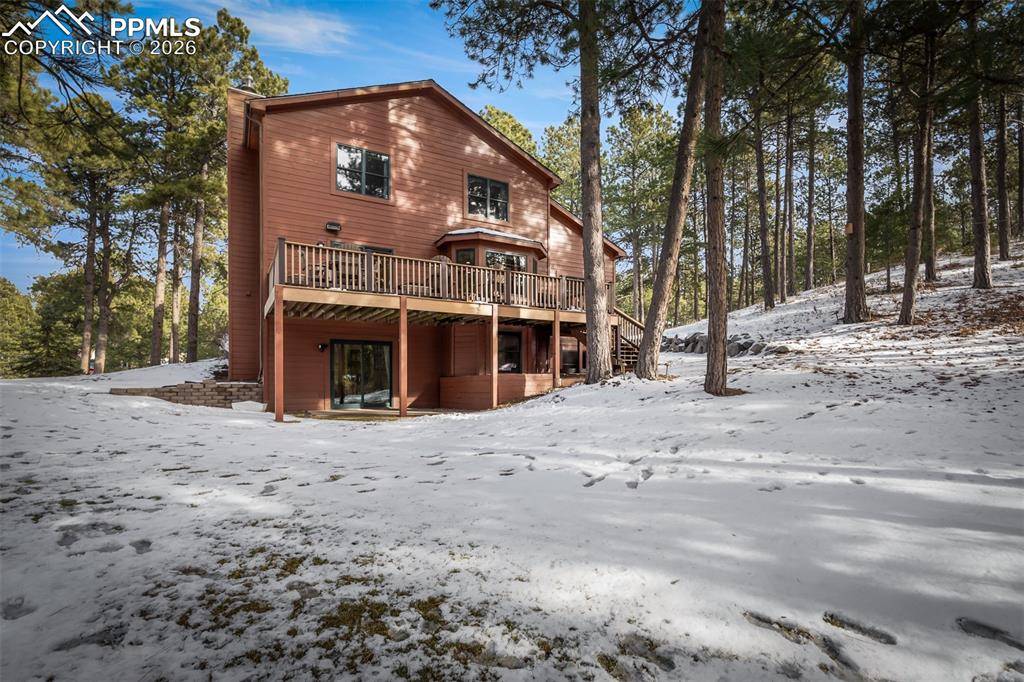 Monument, CO 80132,20070 Lofty Pine LN