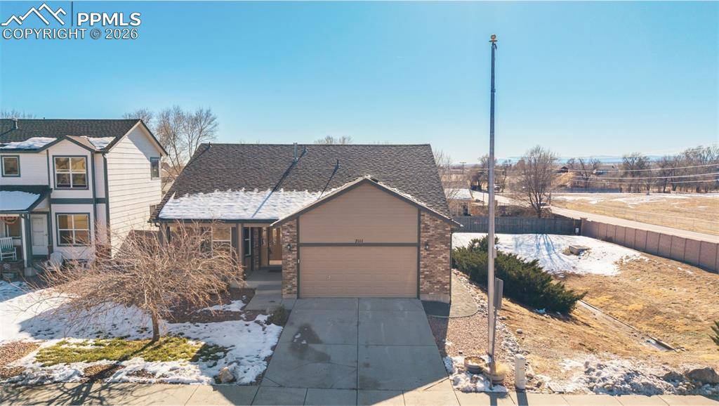 Fountain, CO 80817,7111 Araia DR