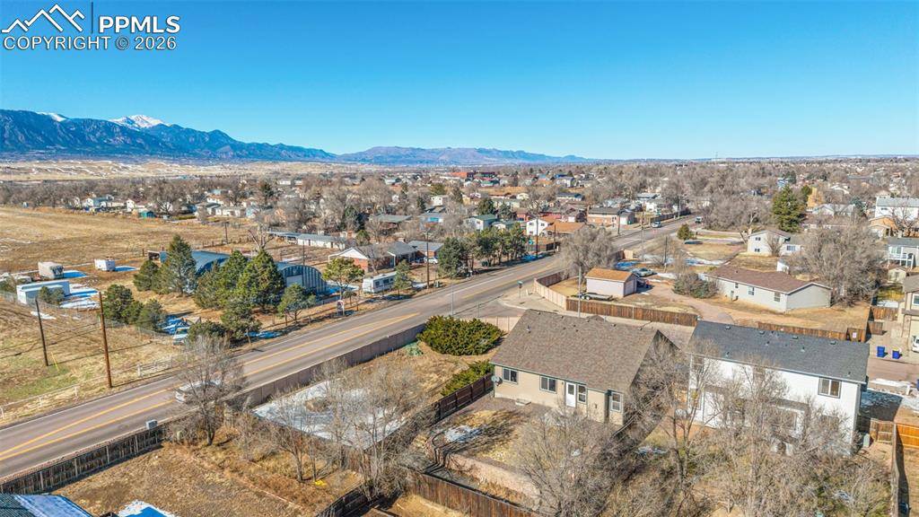 Fountain, CO 80817,7111 Araia DR