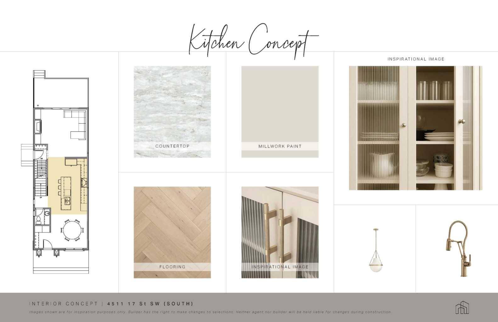 Calgary, AB T2T 4R3,4511 17 ST SW