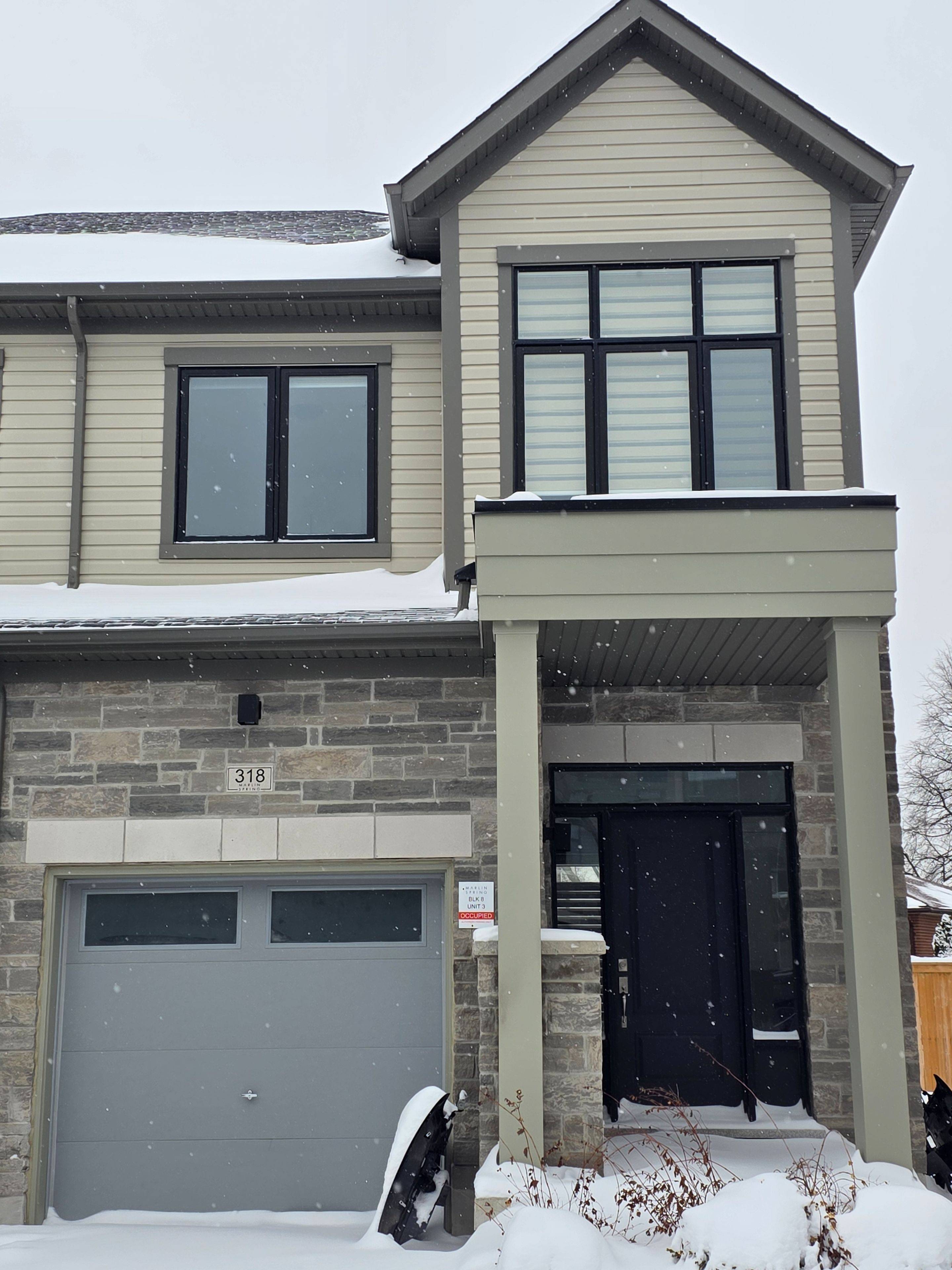 Oshawa, ON L1H 0A7,318 Okanagan PATH