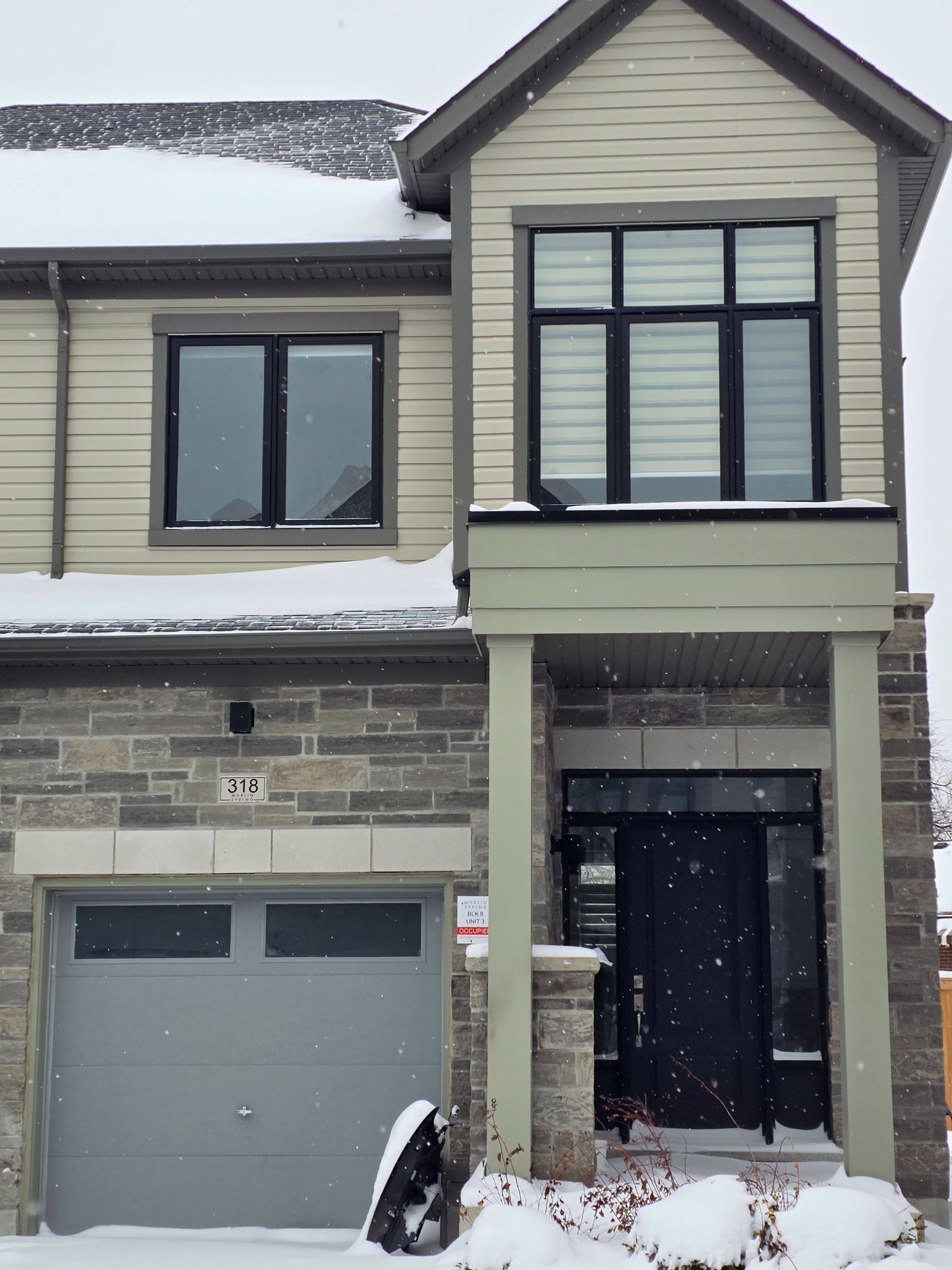 Oshawa, ON L1H 0A7,318 Okanagan PATH