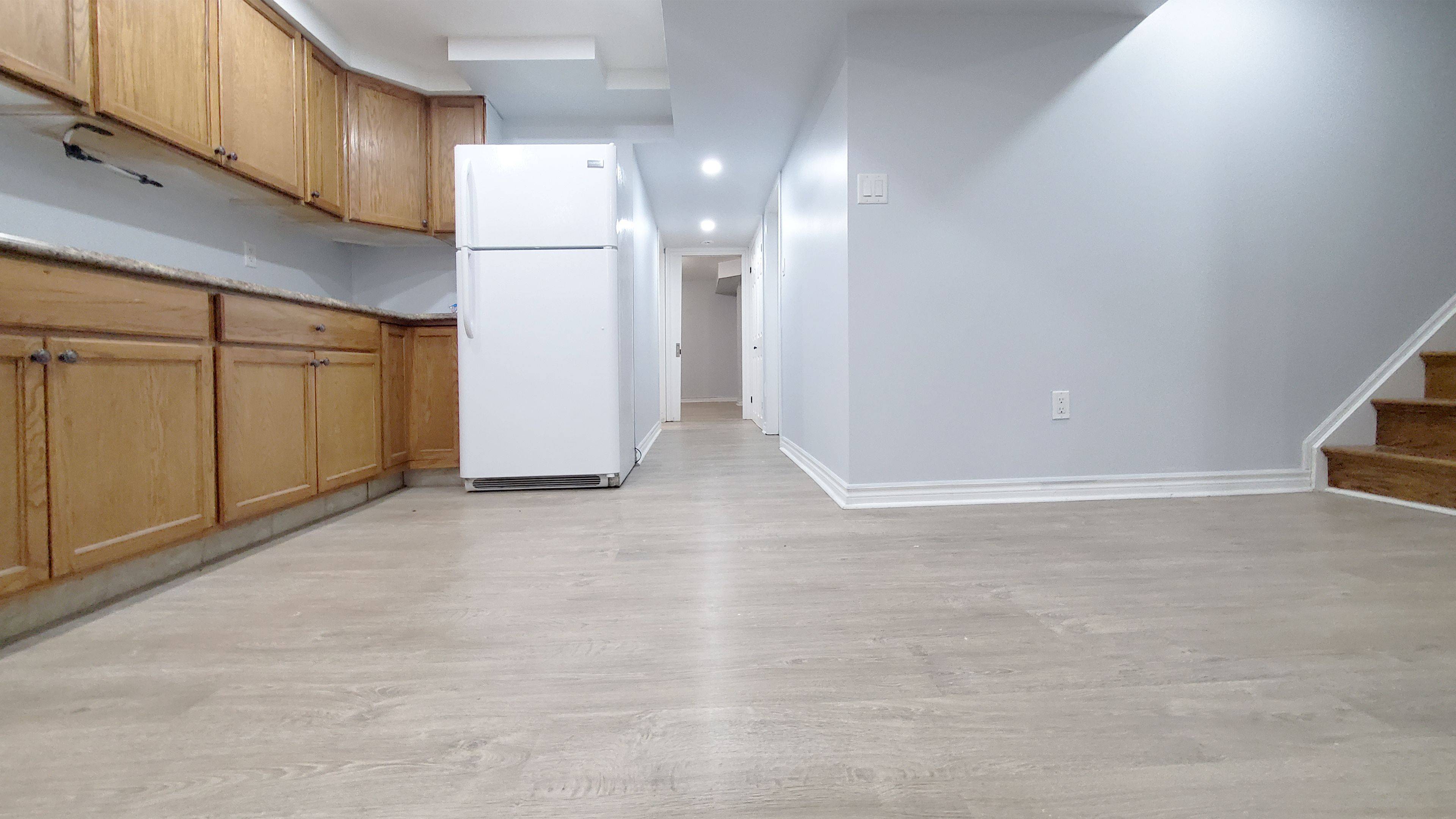 Oshawa, ON L1K 2R9,640 Ormond DR #BSMT