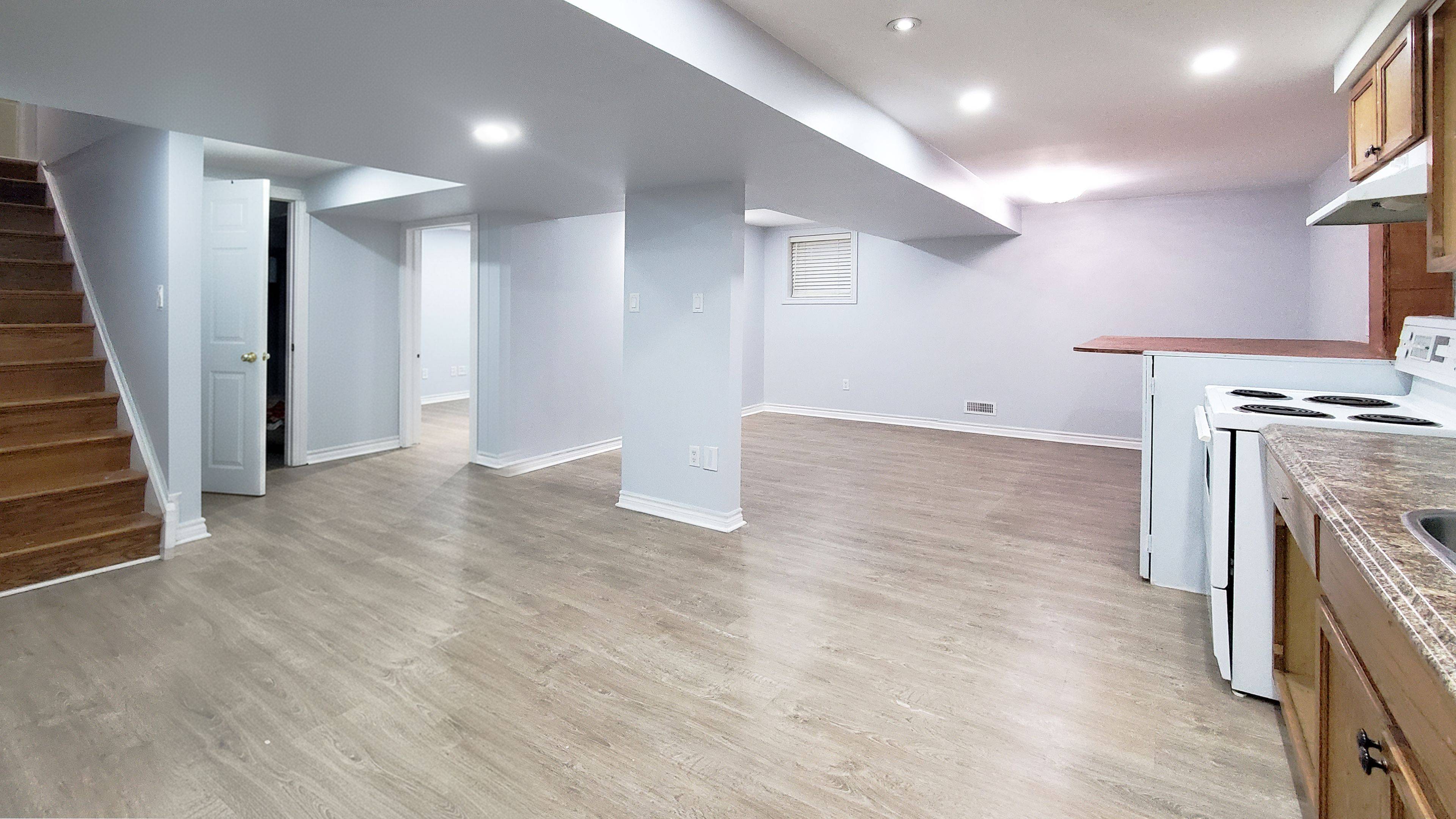 Oshawa, ON L1K 2R9,640 Ormond DR #BSMT