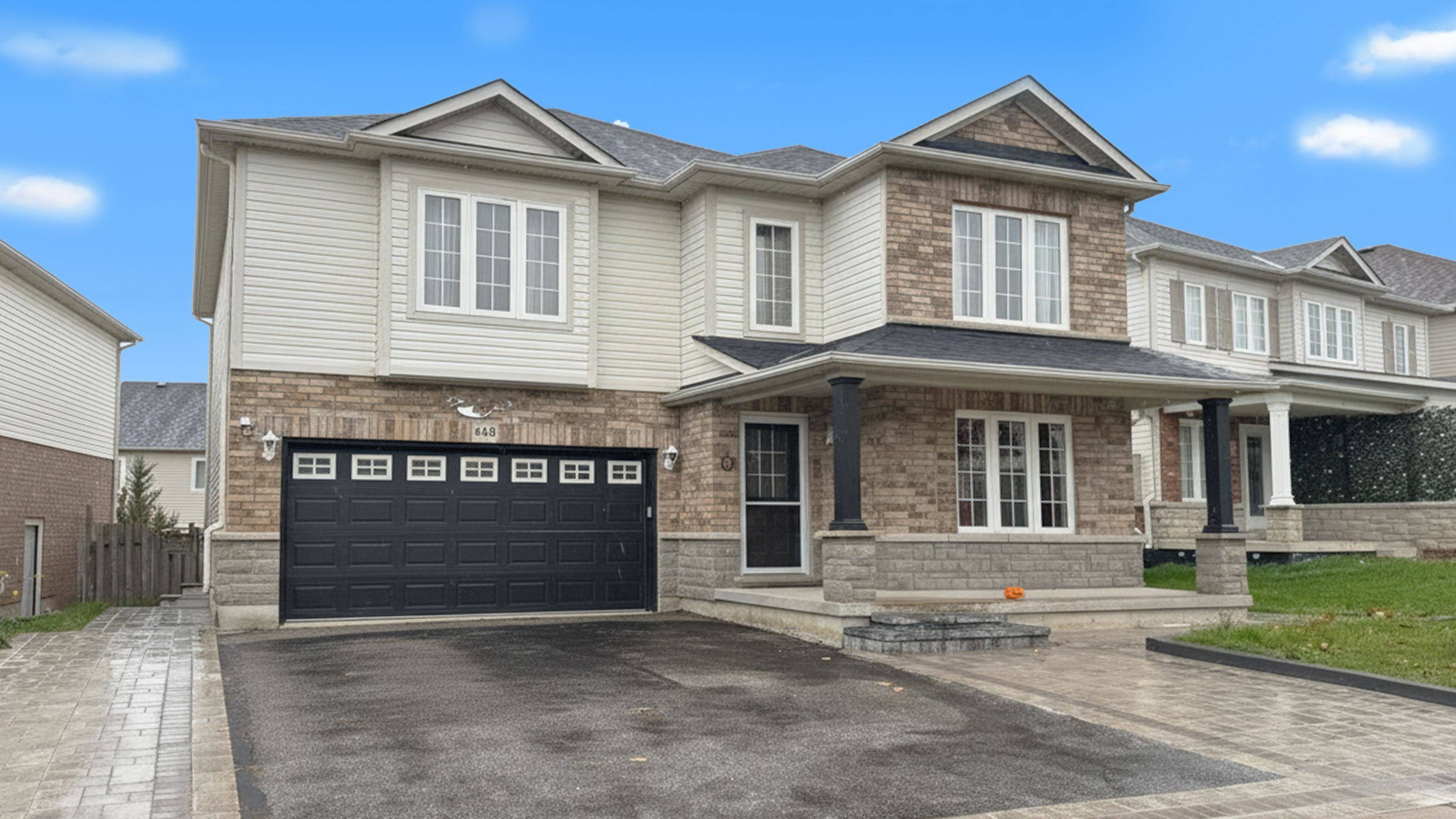 Oshawa, ON L1K 2R9,640 Ormond DR #BSMT