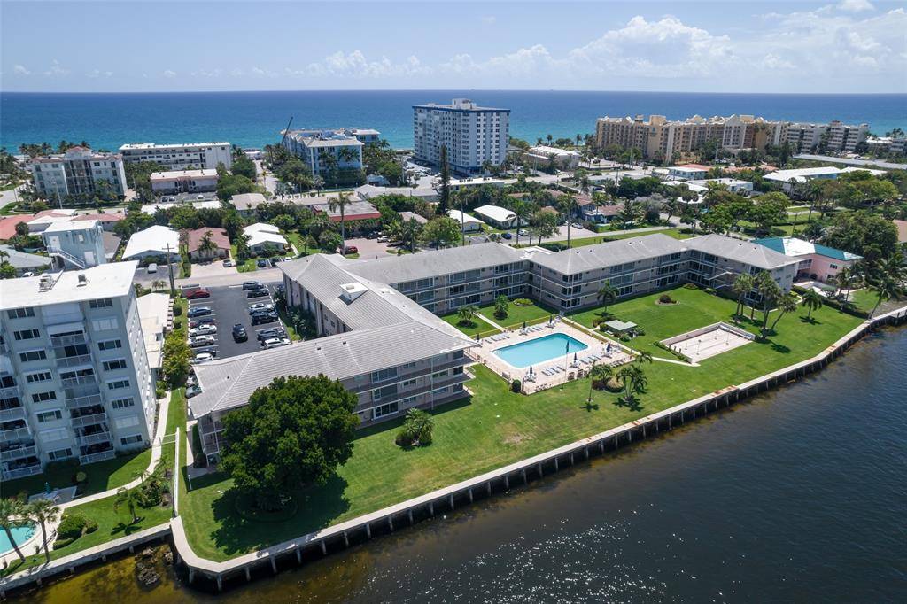 Deerfield Beach, FL 33441,745 SE 19th Ave #138