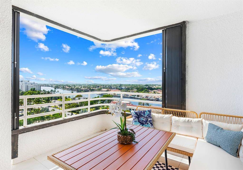 Highland Beach, FL 33487,2901 S Ocean Boulevard #803