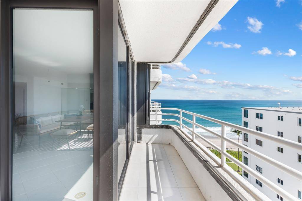 Highland Beach, FL 33487,2901 S Ocean Boulevard #803