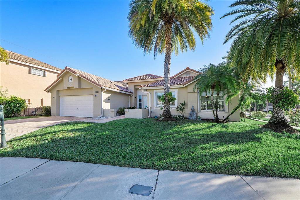 Weston, FL 33326,1043 Laguna Springs Dr