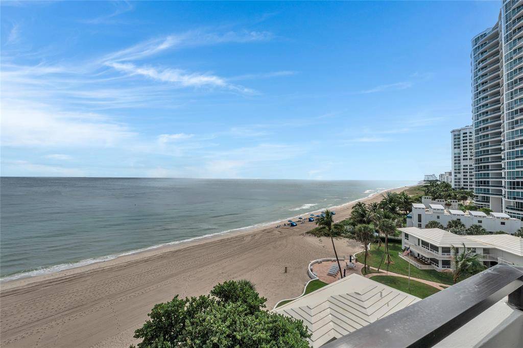 Lauderdale By The Sea, FL 33062,1500 S Ocean Blvd #705