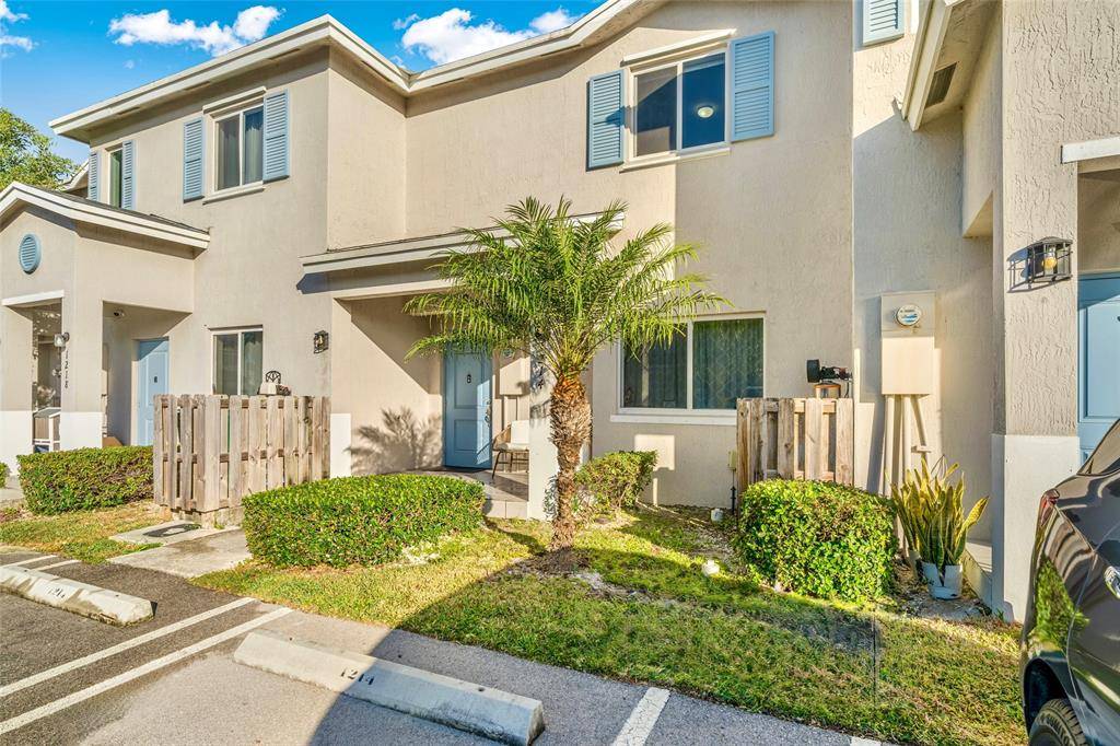 Homestead, FL 33034,1214 NW 4th Ln #1214