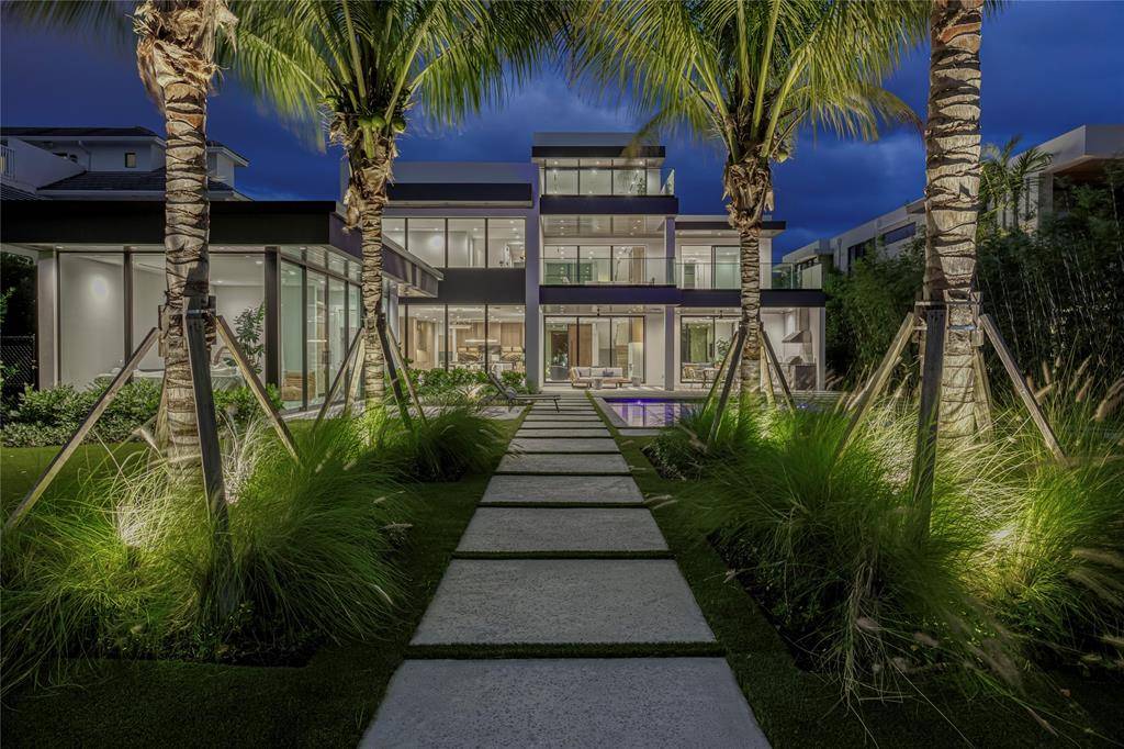 Fort Lauderdale, FL 33301,119 N Gordon Rd