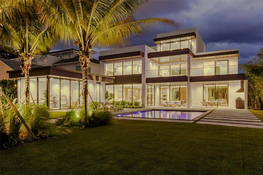 Fort Lauderdale, FL 33301,119 N Gordon Rd