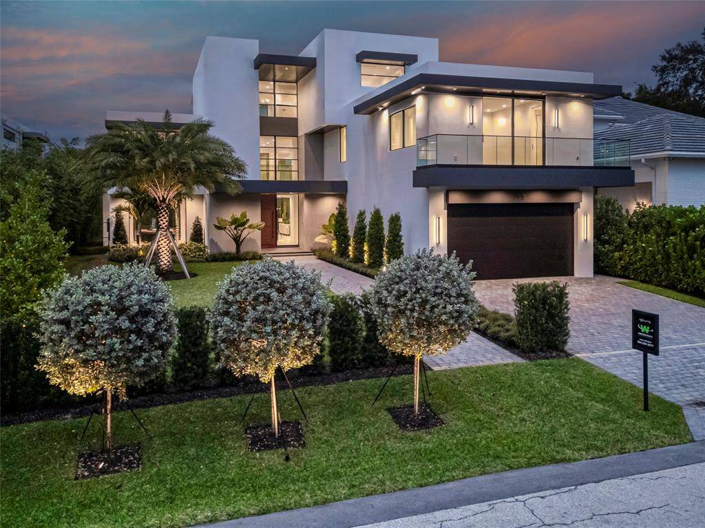 Fort Lauderdale, FL 33301,119 N Gordon Rd