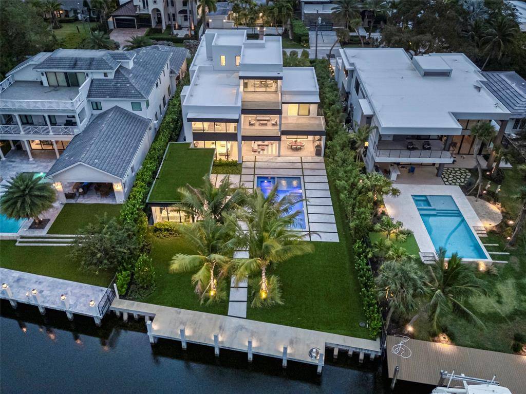 Fort Lauderdale, FL 33301,119 N Gordon Rd