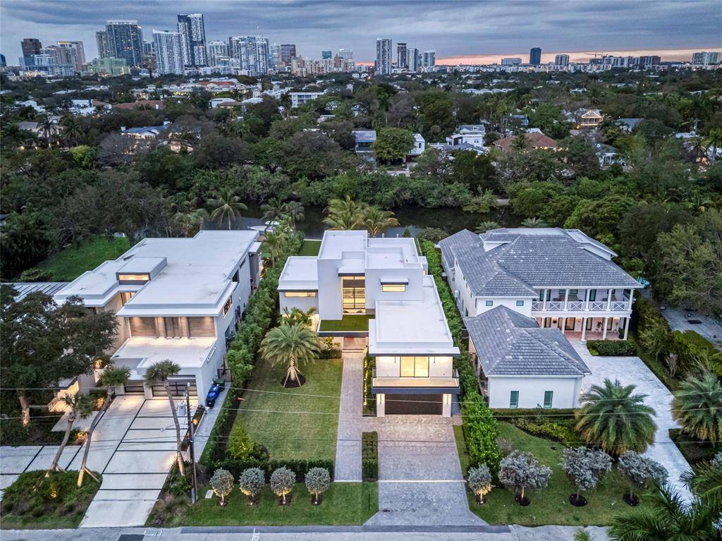 Fort Lauderdale, FL 33301,119 N Gordon Rd