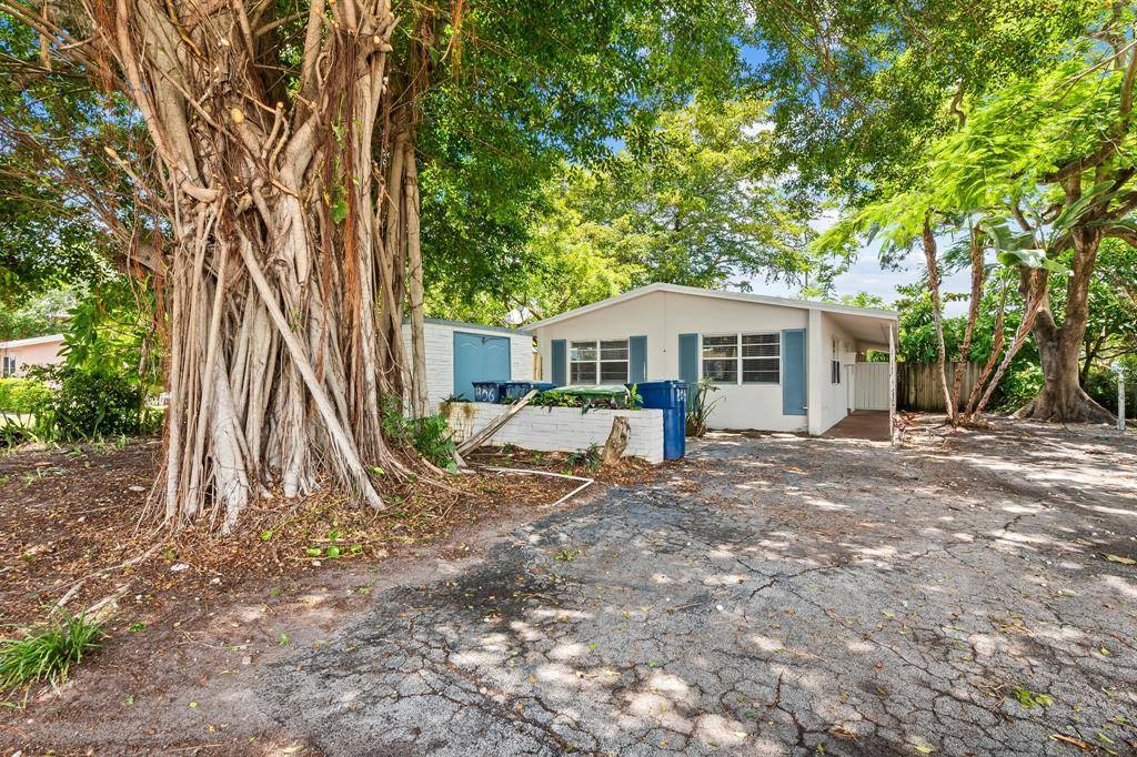 Wilton Manors, FL 33305,806 NE 23 Drive #A