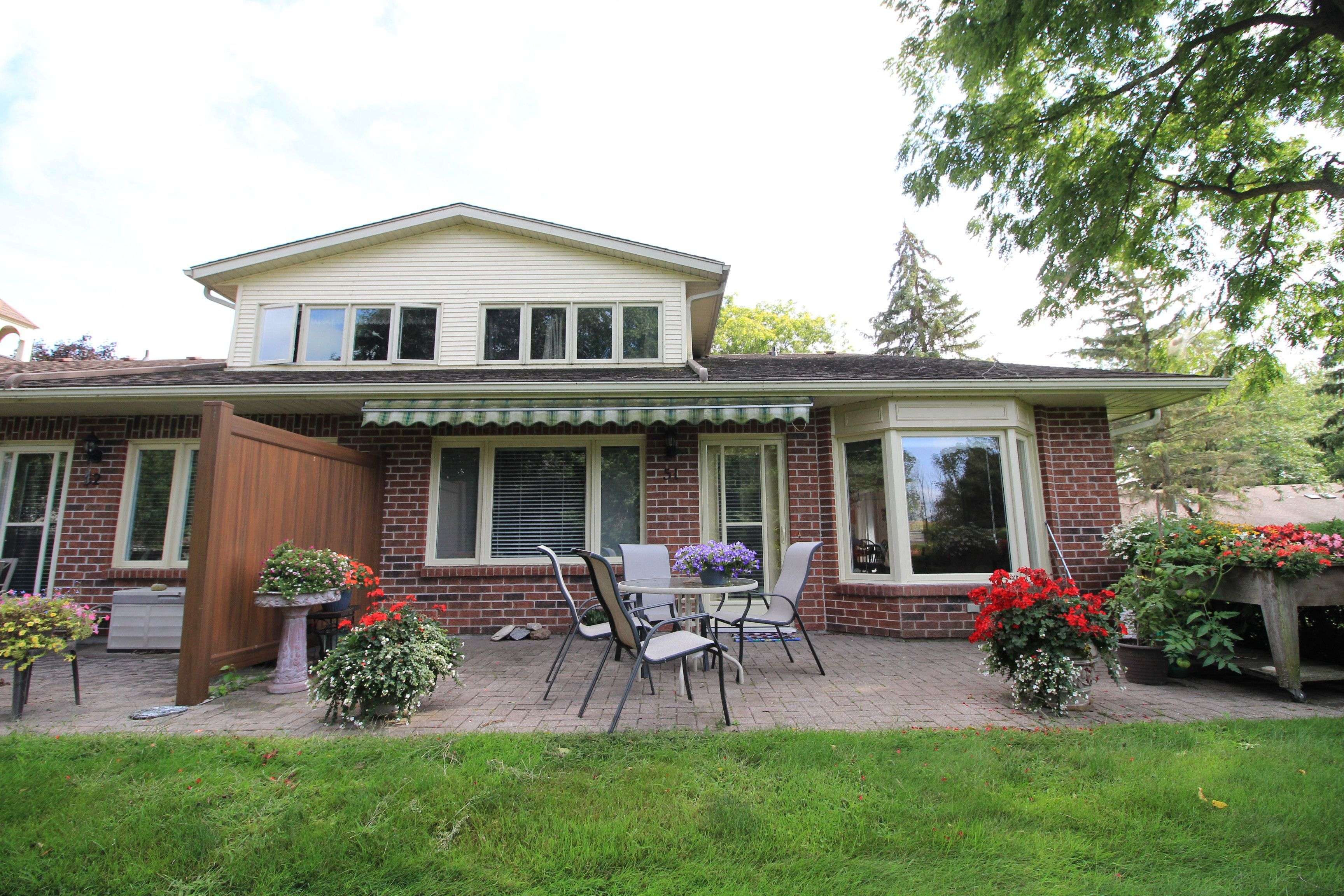 Brock, ON L0K 1A0,194 Cedar Beach RD #51